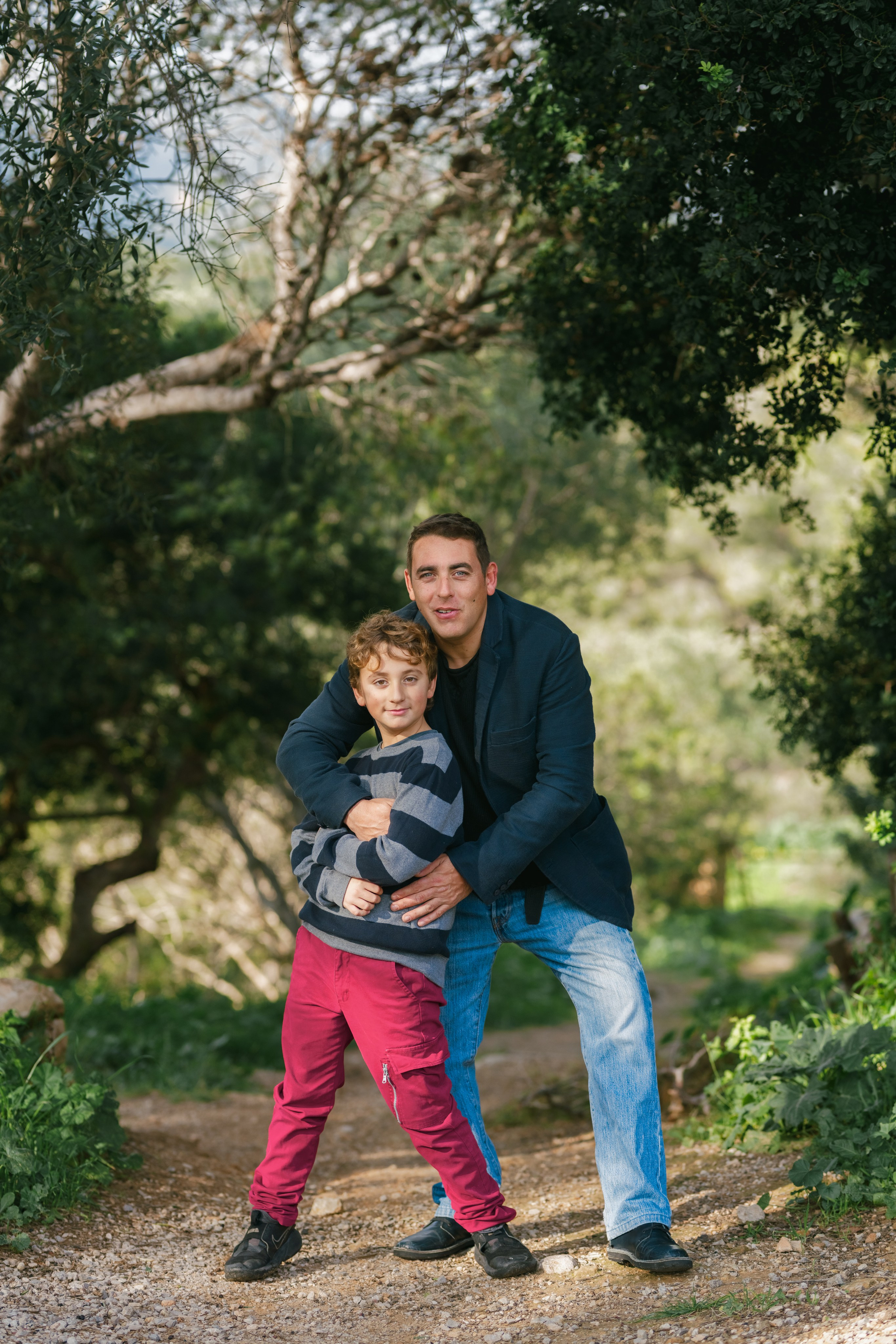 This is the man world. Photographer in Mallorca