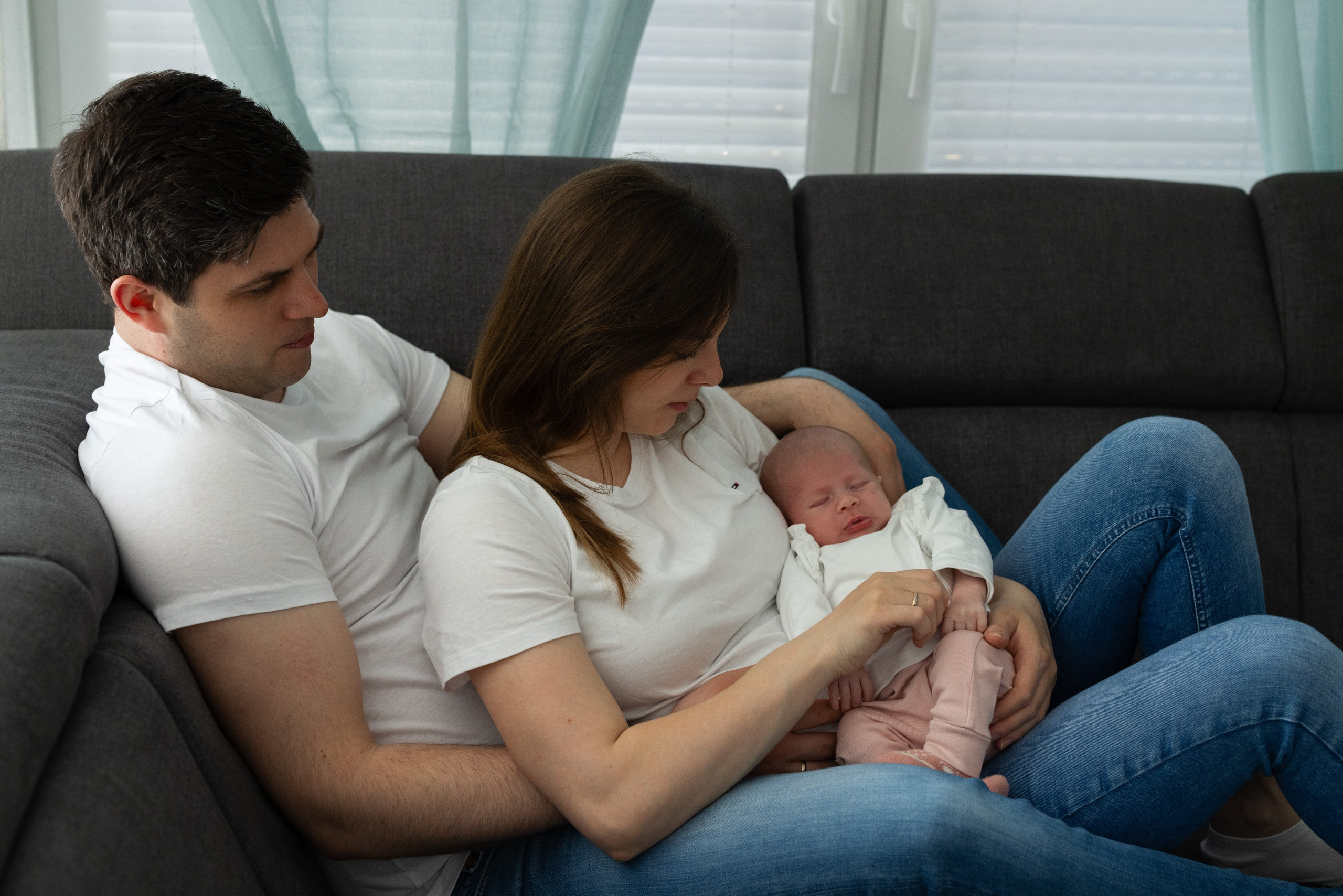 NEWBORN / LIFESTYLE INDOOR. Fotografin und Videografin im Raum Osnabrück und Emsland Alla