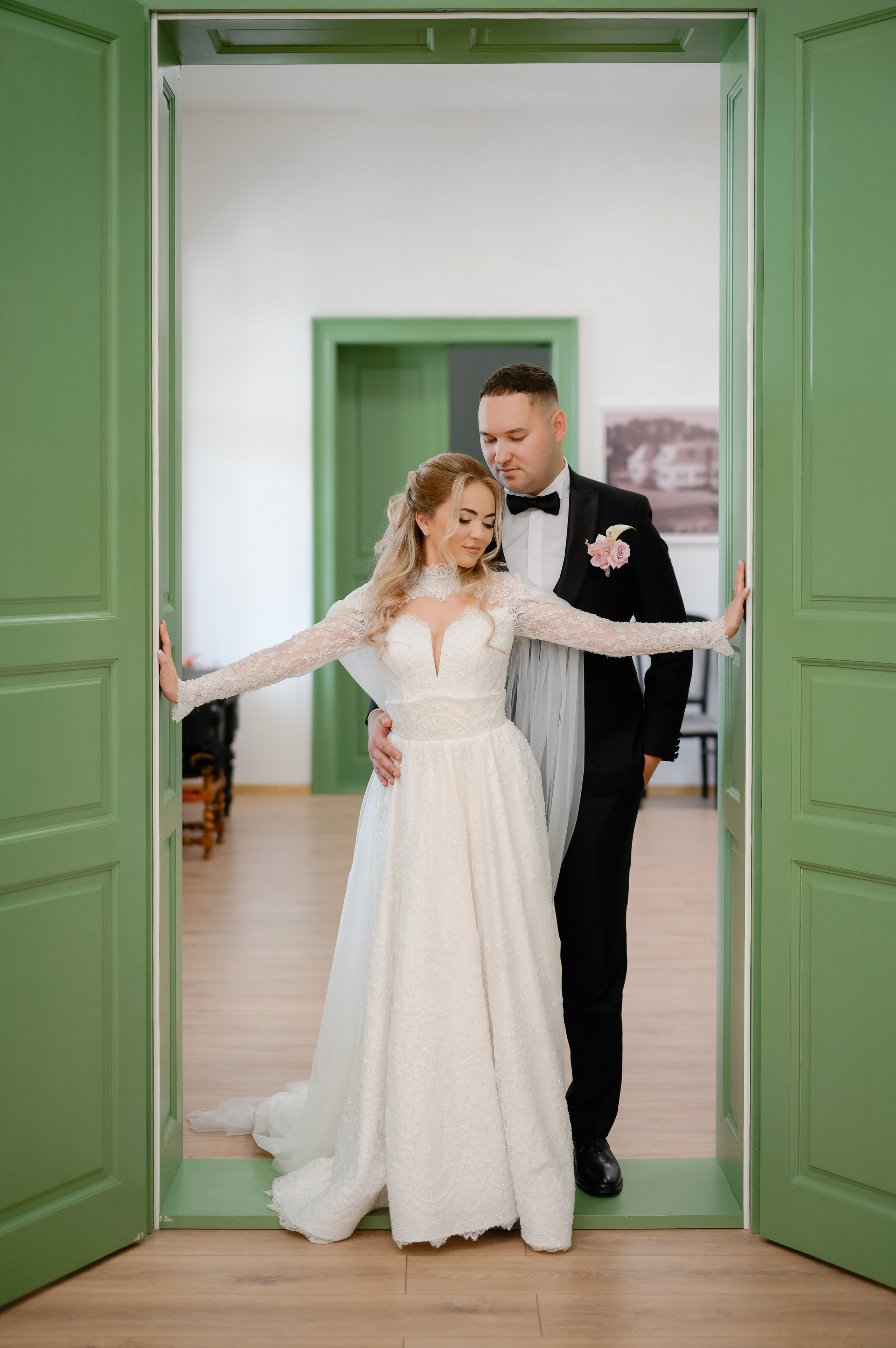 Gabriel & Teodora. Erik Bágy | Wedding Photographer