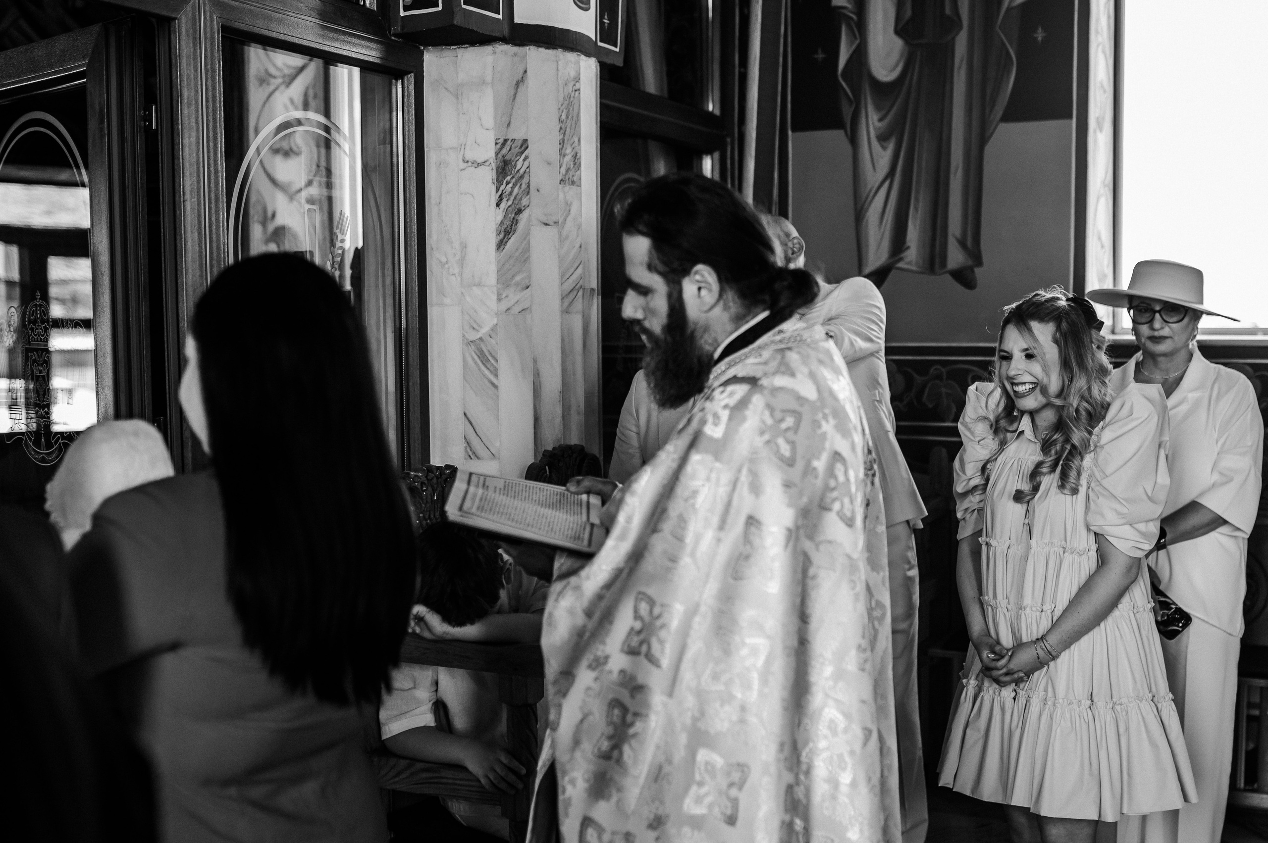 Ariana Maria. Erik Bagy | Fotograf de Nuntă