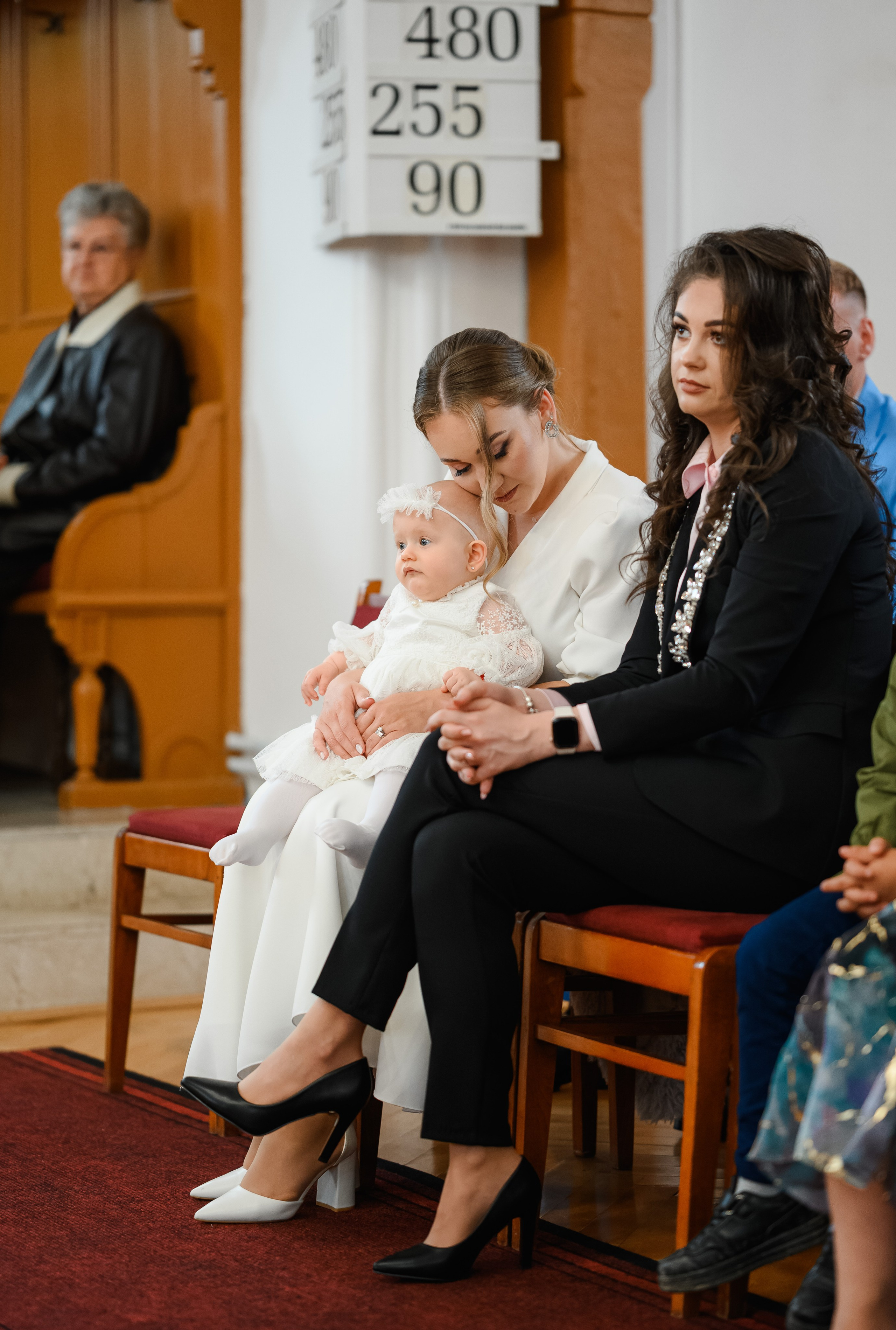 Amira Viktoria. Erik Bagy | Fotograf de Nuntă