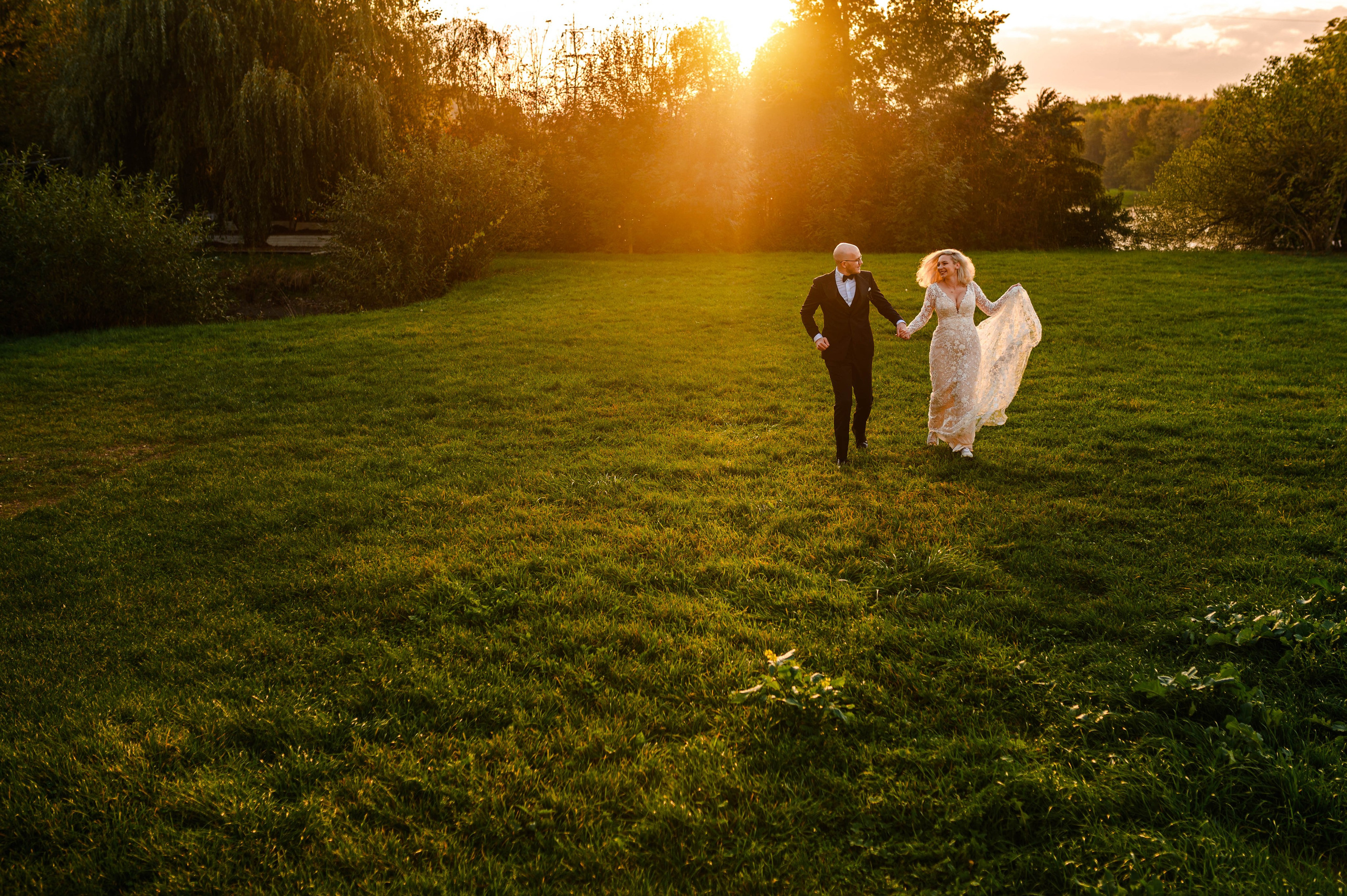 Yoyo & Cristina | Trash The Dress. Erik Bagy | Fotograf de Nuntă