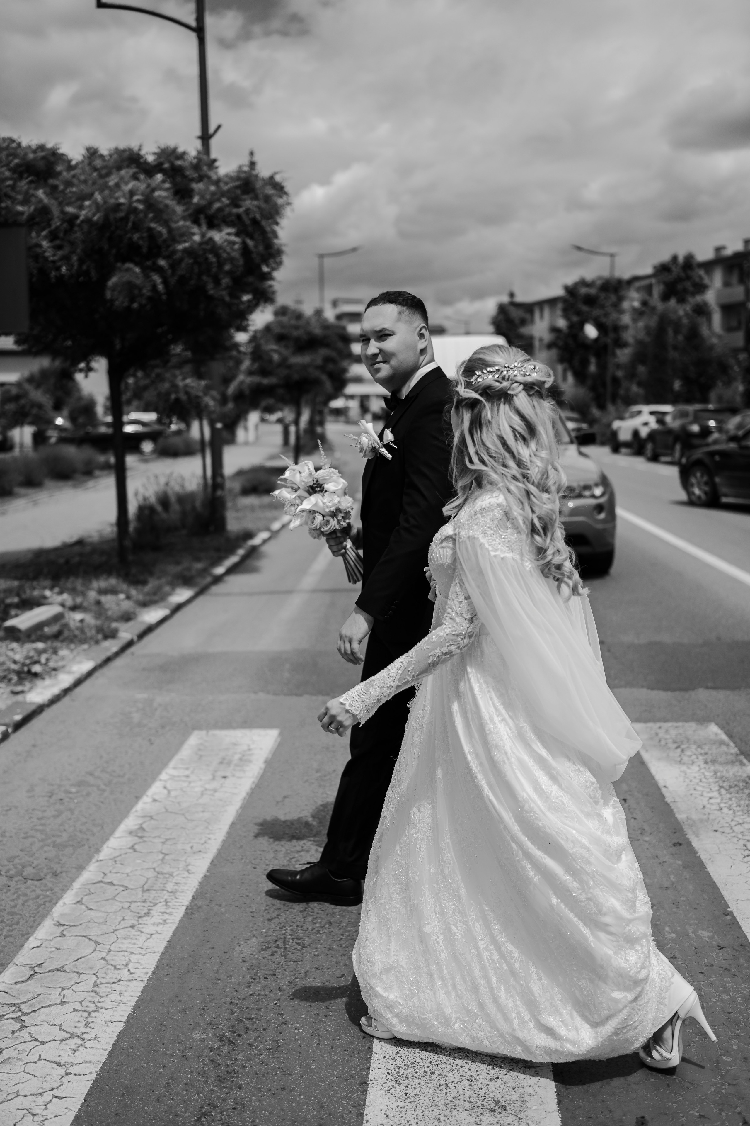 Gabriel & Teodora. Erik Bágy | Wedding Photographer