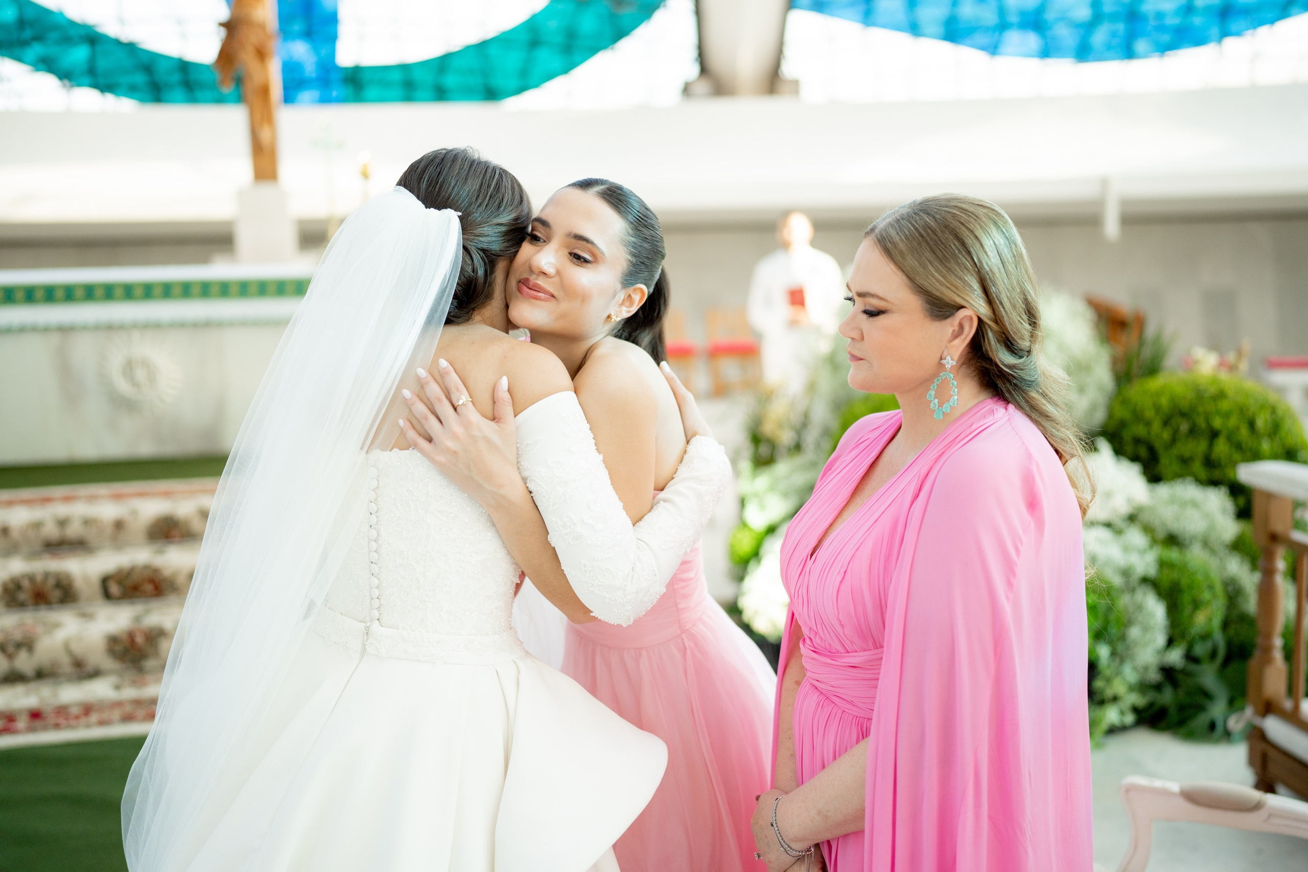 Luiza e Marcelo. Fabio Barth — Wedding Photo & Film