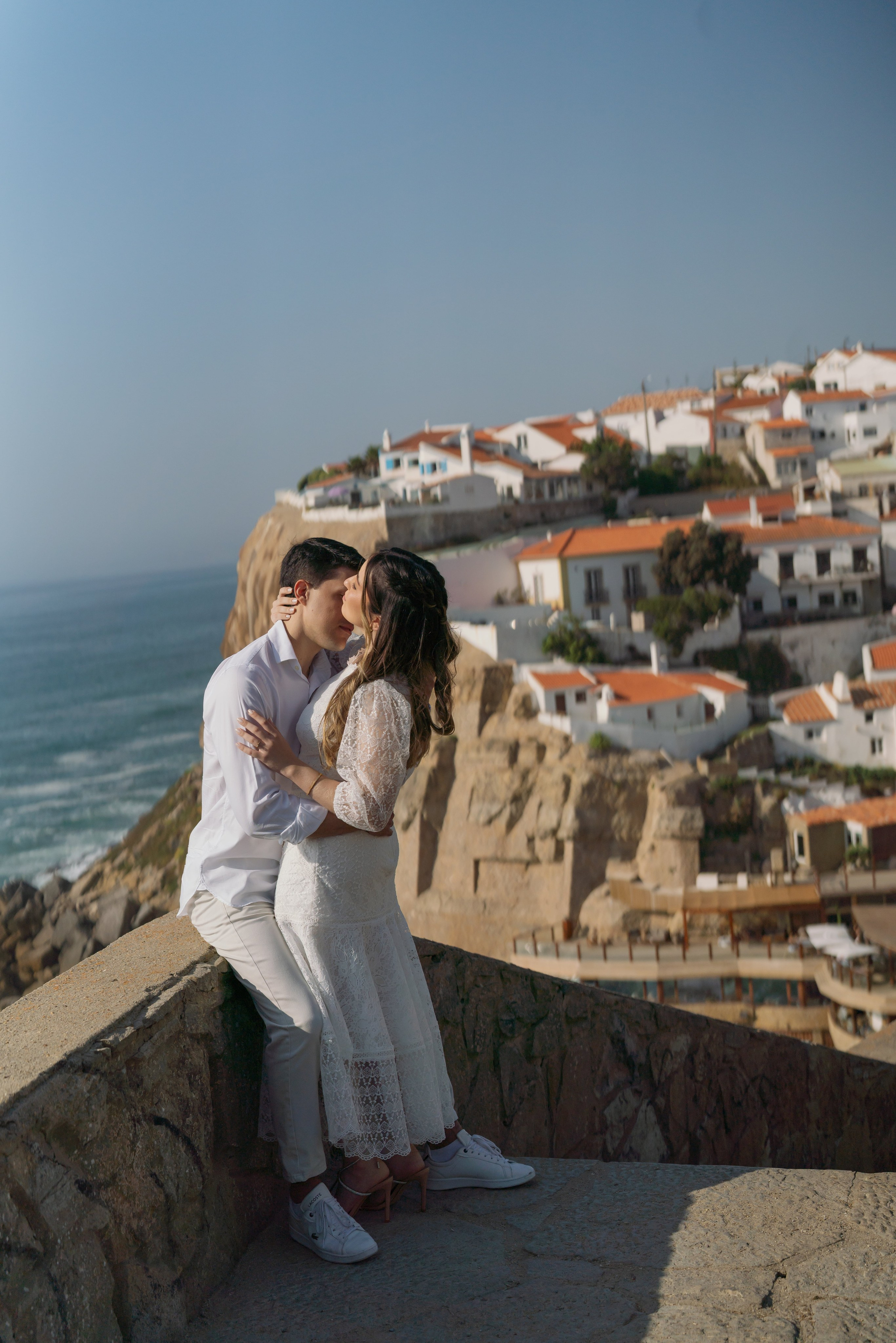 Bianca e Paulo. Fabio Barth | Foto e Filme de casamento