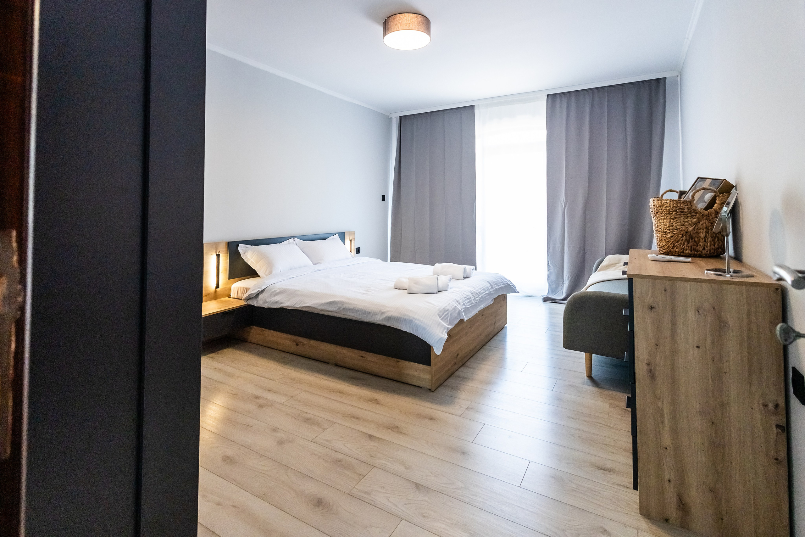 Хотел. Фотограф Ирина Йотова