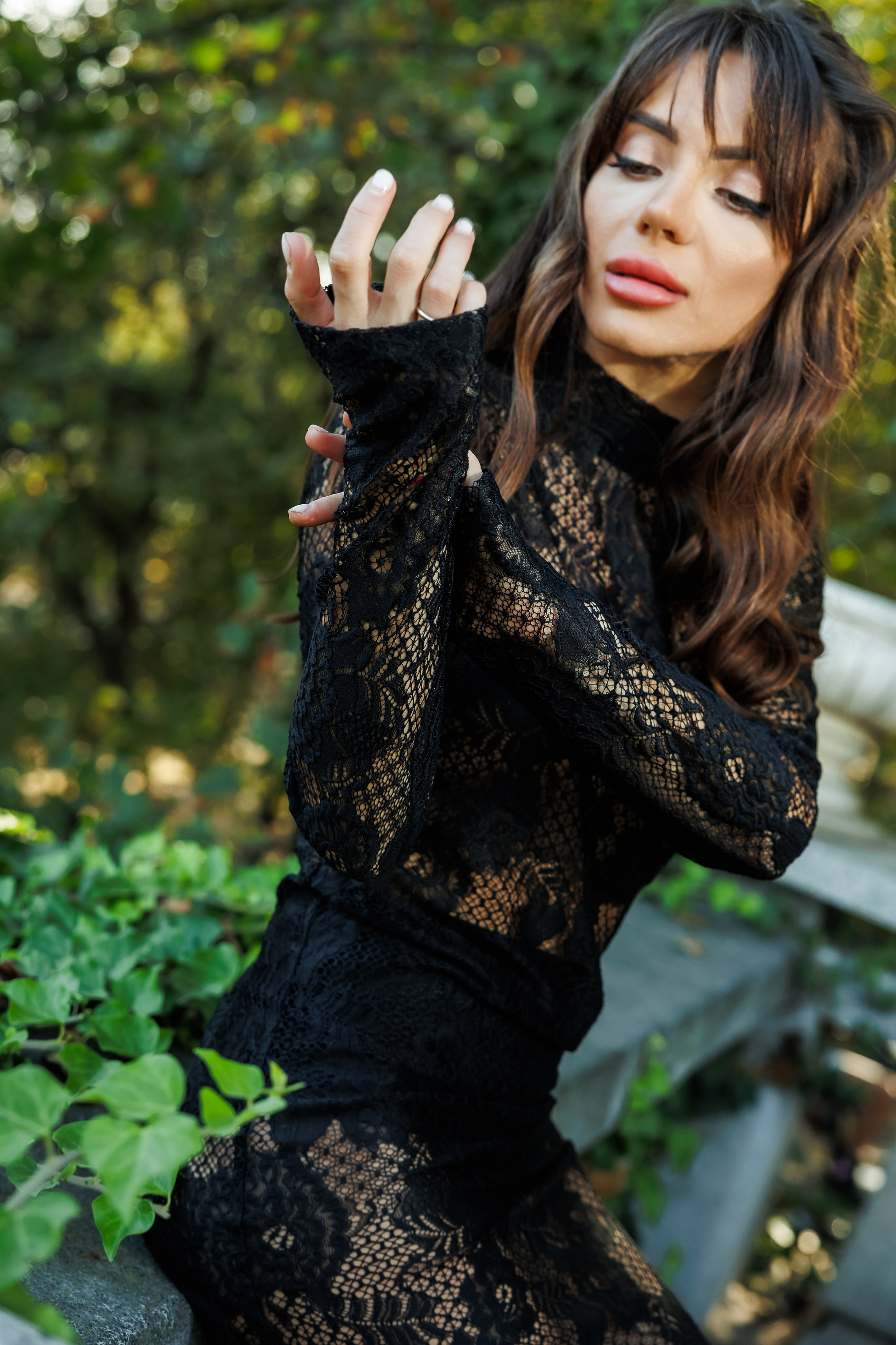 Индивидуална фотосесия. Фотограф Ирина Йотова