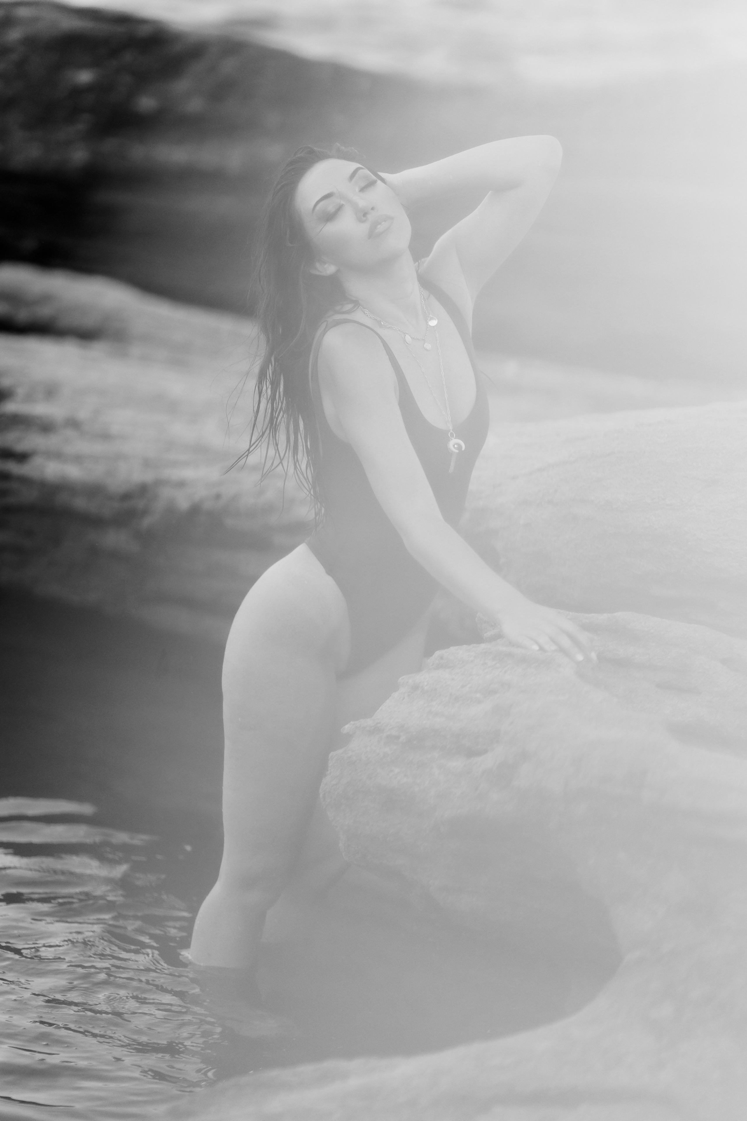 Индивидуална Фотосесия. Фотограф Ирина Йотова