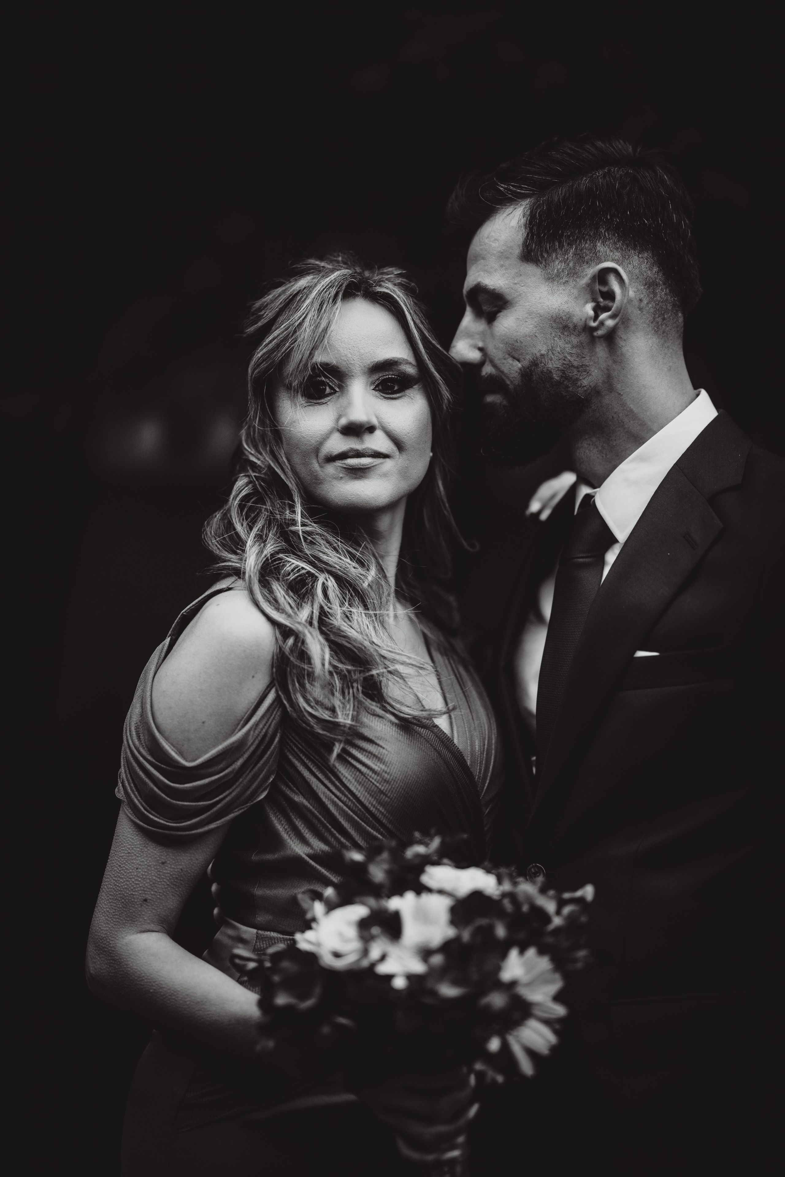 Daniela & Daniel. The Catalins Events — Wedding Photography & Videography