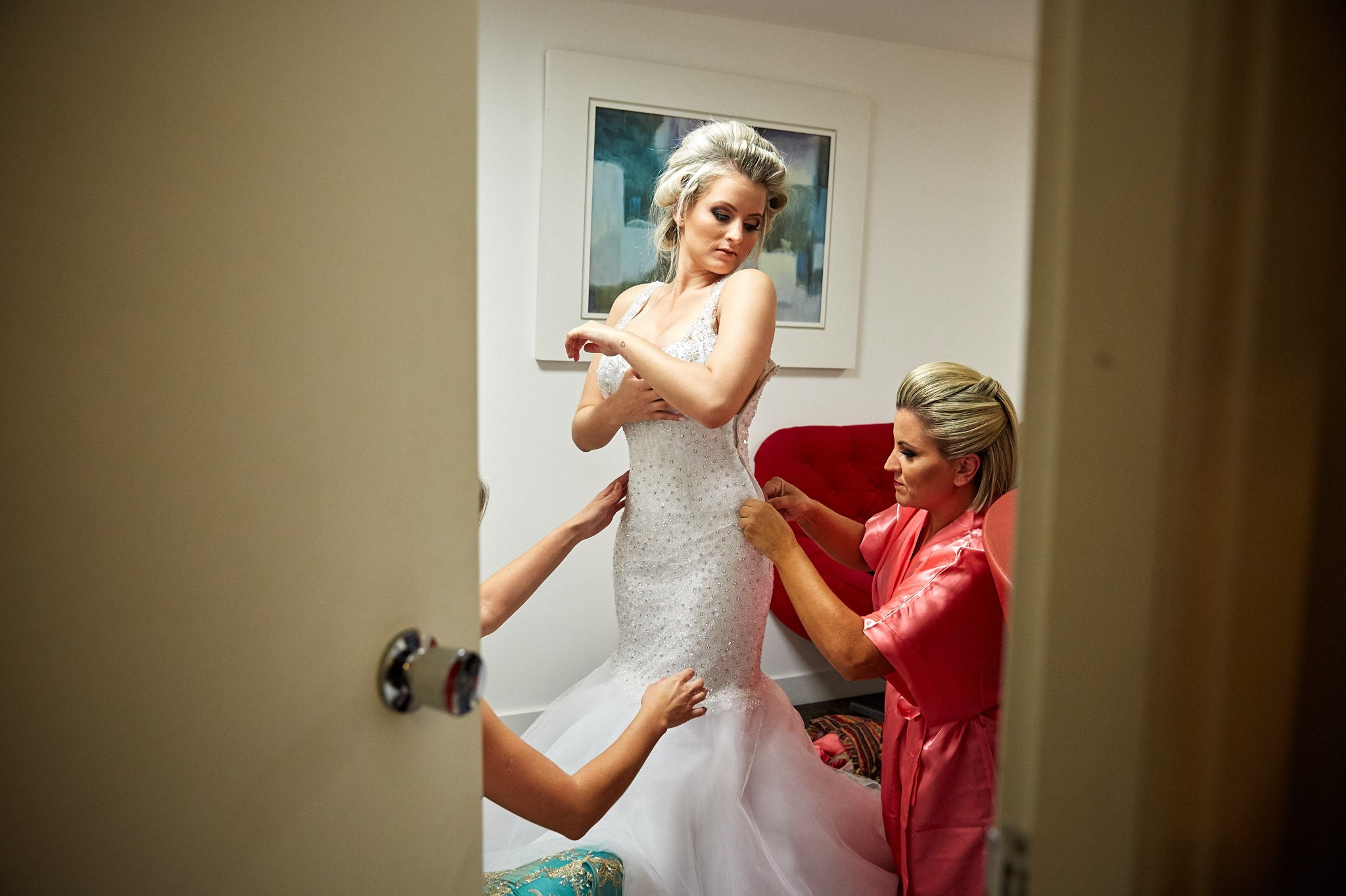 Casamento Natália e Gabriel. Fotógrafo de casamentos em Florianópolis