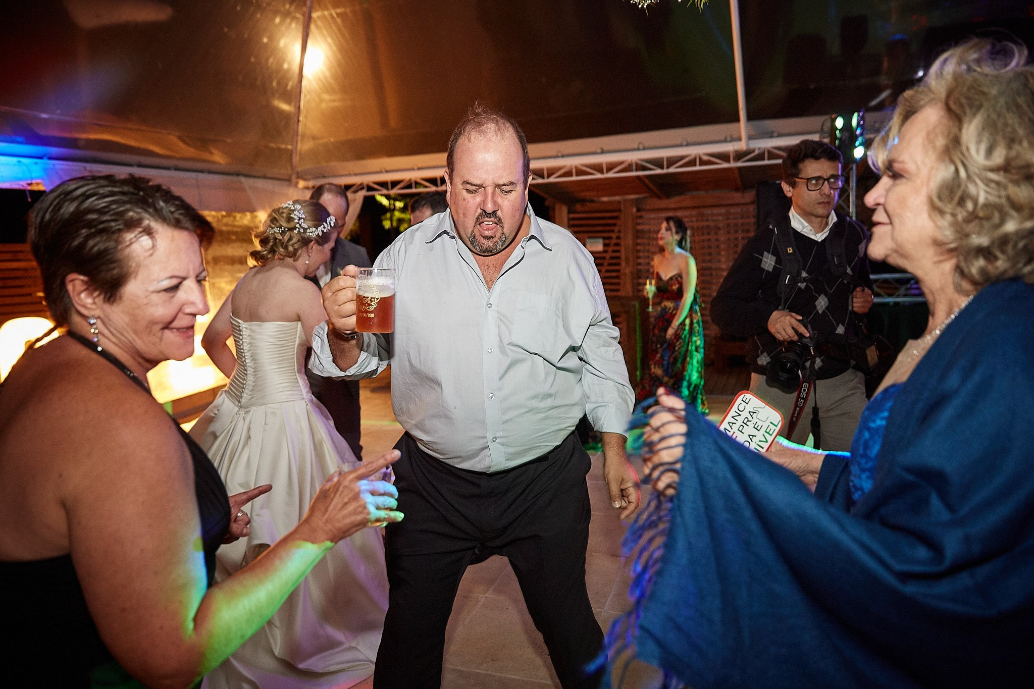 Casamento Tatiana e Aleksanders. Fotógrafo de casamentos em Florianópolis