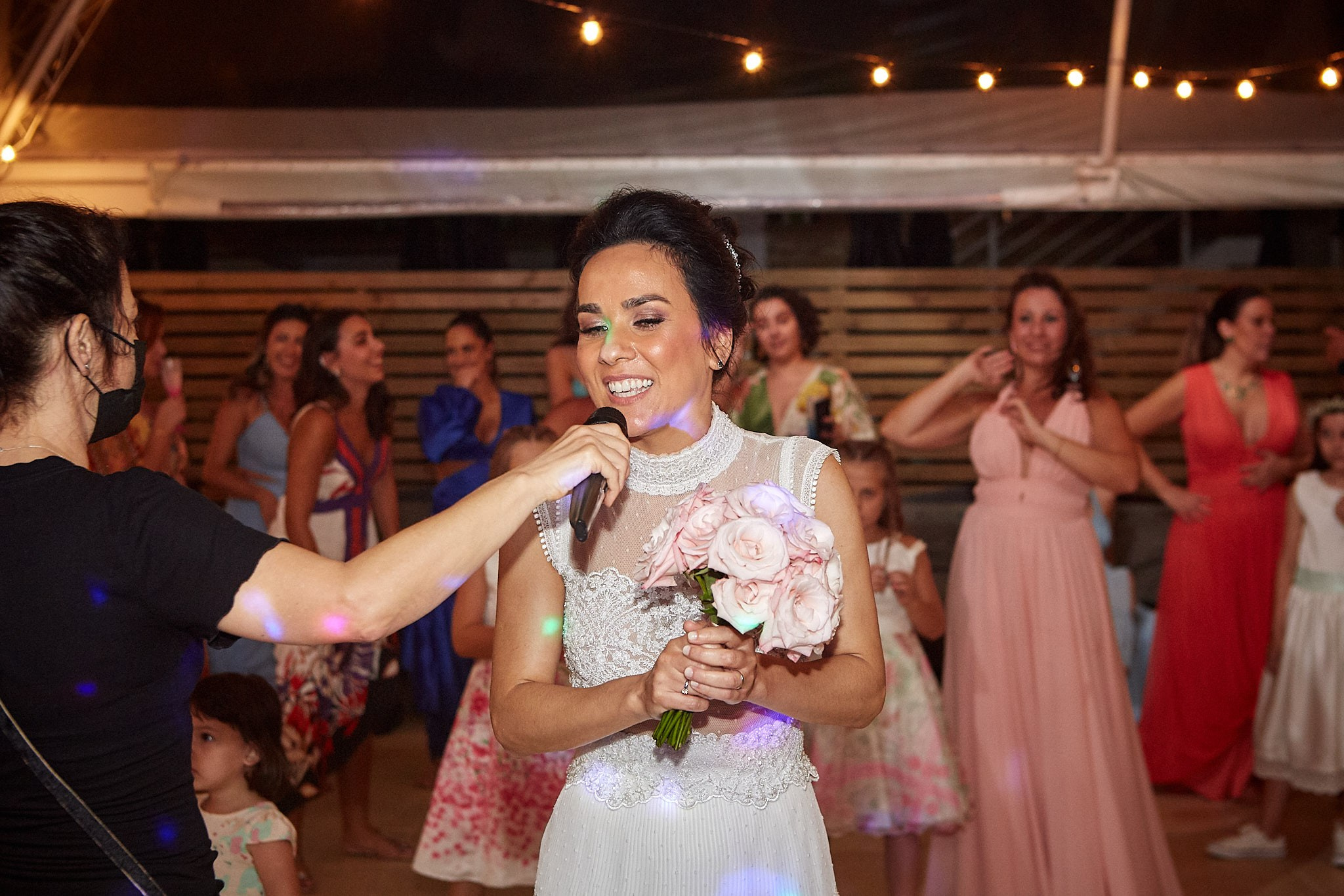 Casamento Melina e Adrian. Fotógrafo de casamentos em Florianópolis
