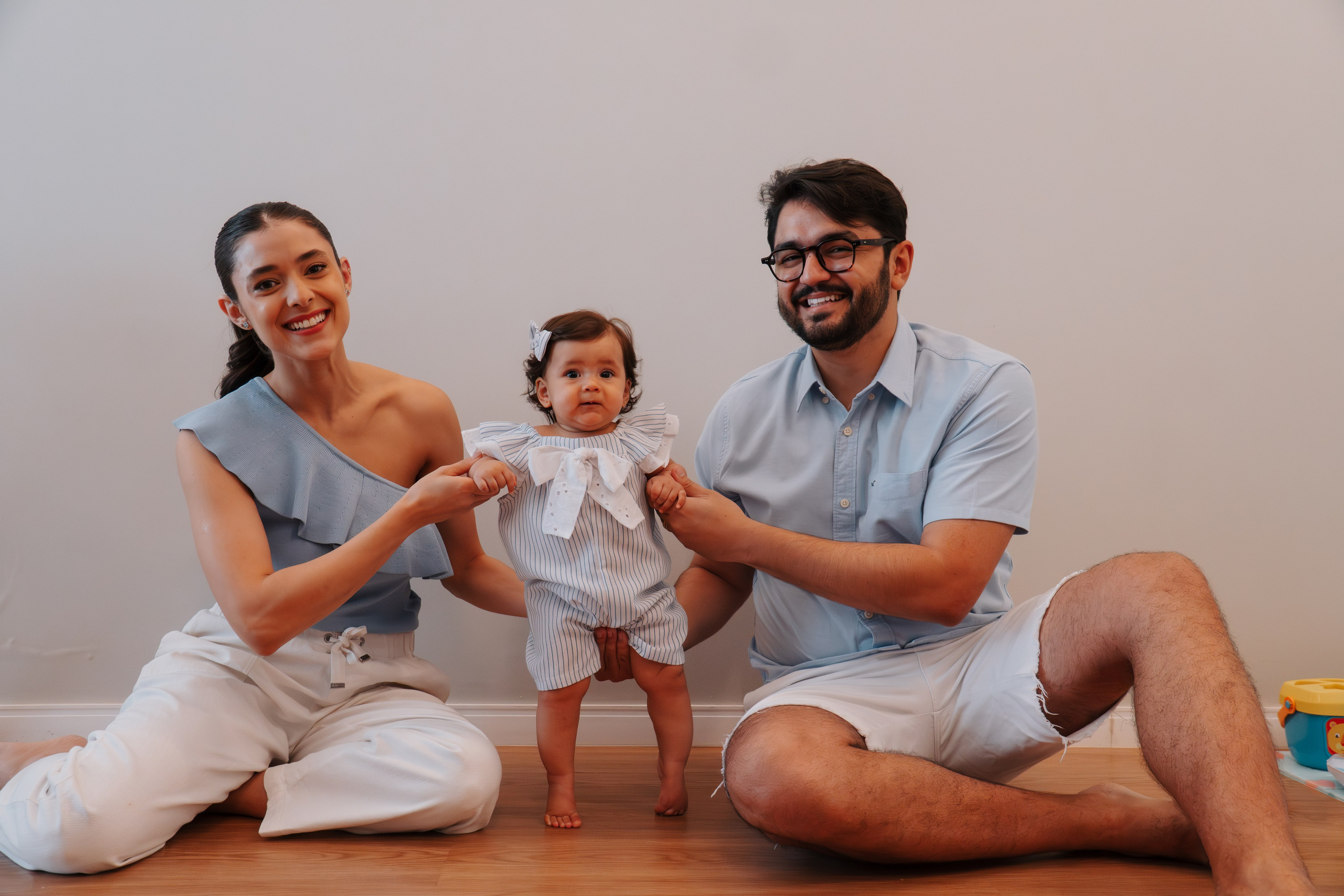 Violeta 8 meses. Oh My Click - Filmes e Fotografia de Partos & Família