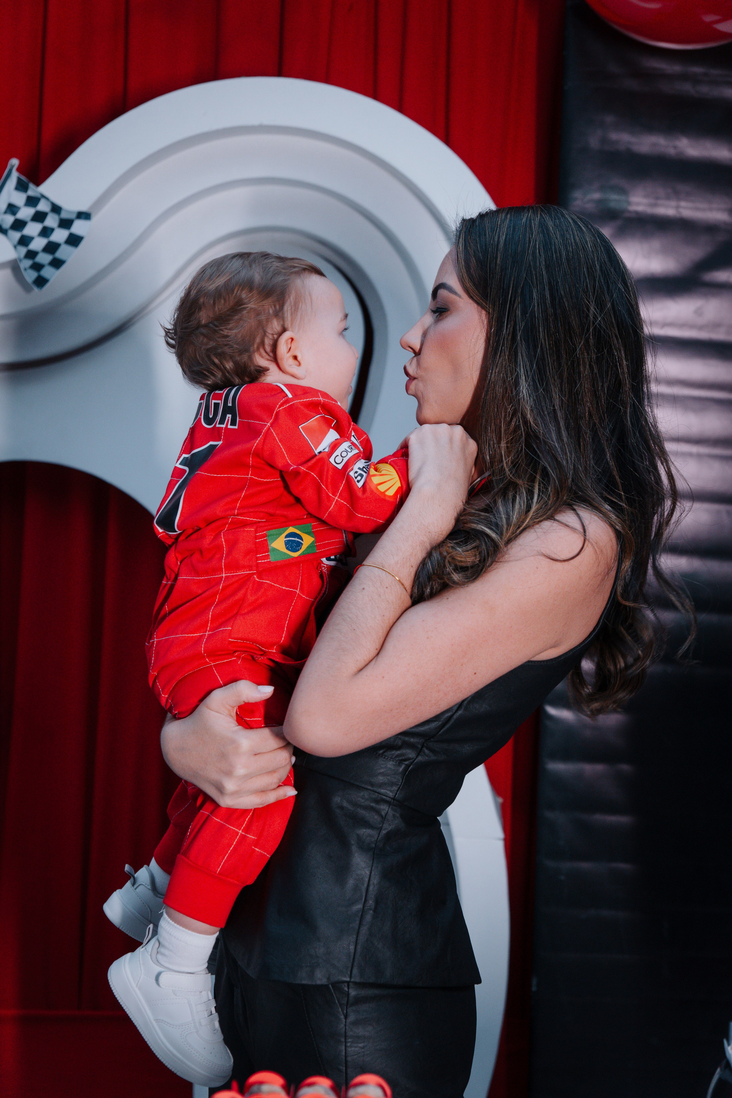 Prévias Aniversário Lucca - 1 ano. Oh My Click - Filmes e Fotografia de Partos & Família