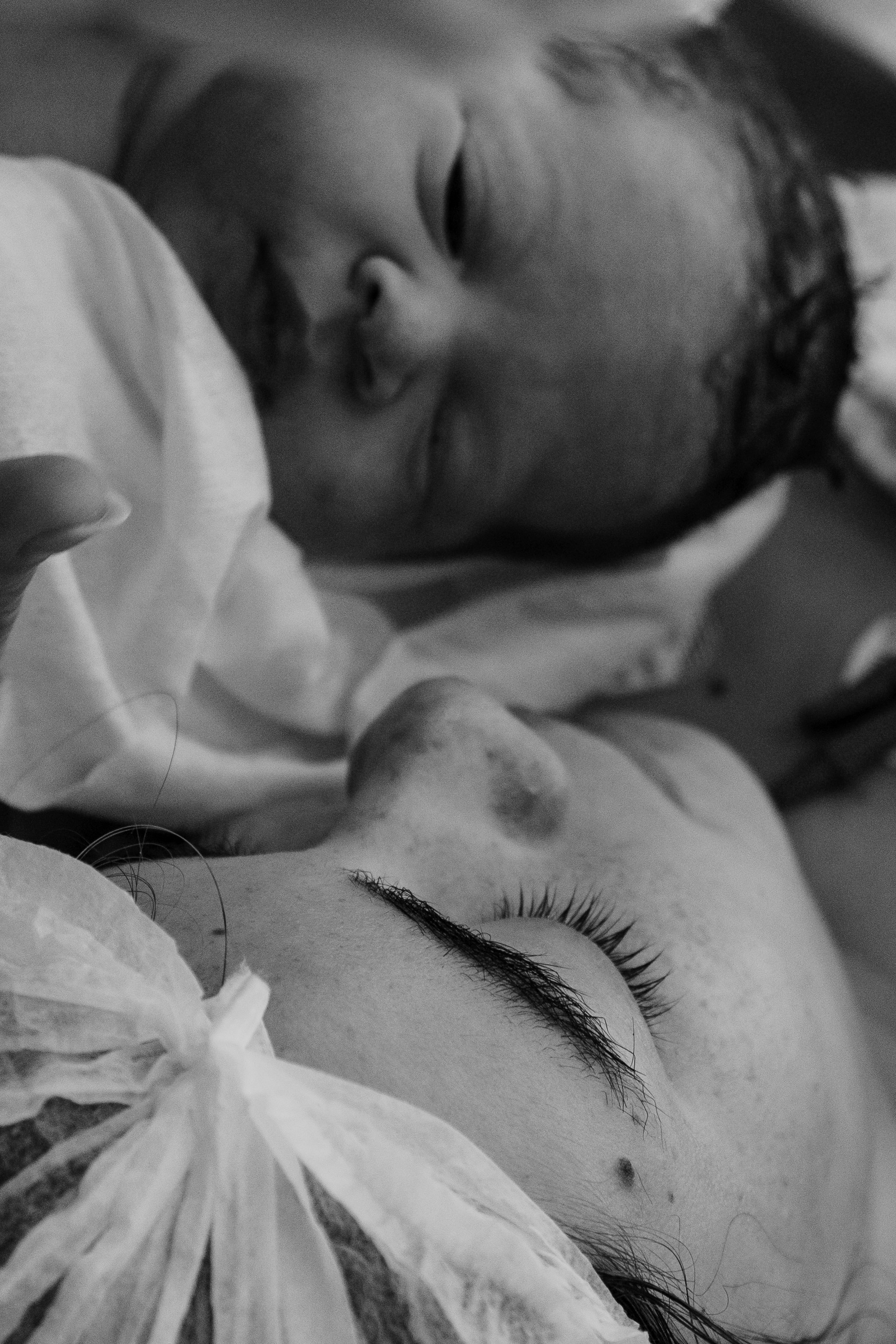 Nascimento Luís Antonhy - Luara. Oh My Click - Filmes e Fotografia de Partos & Família