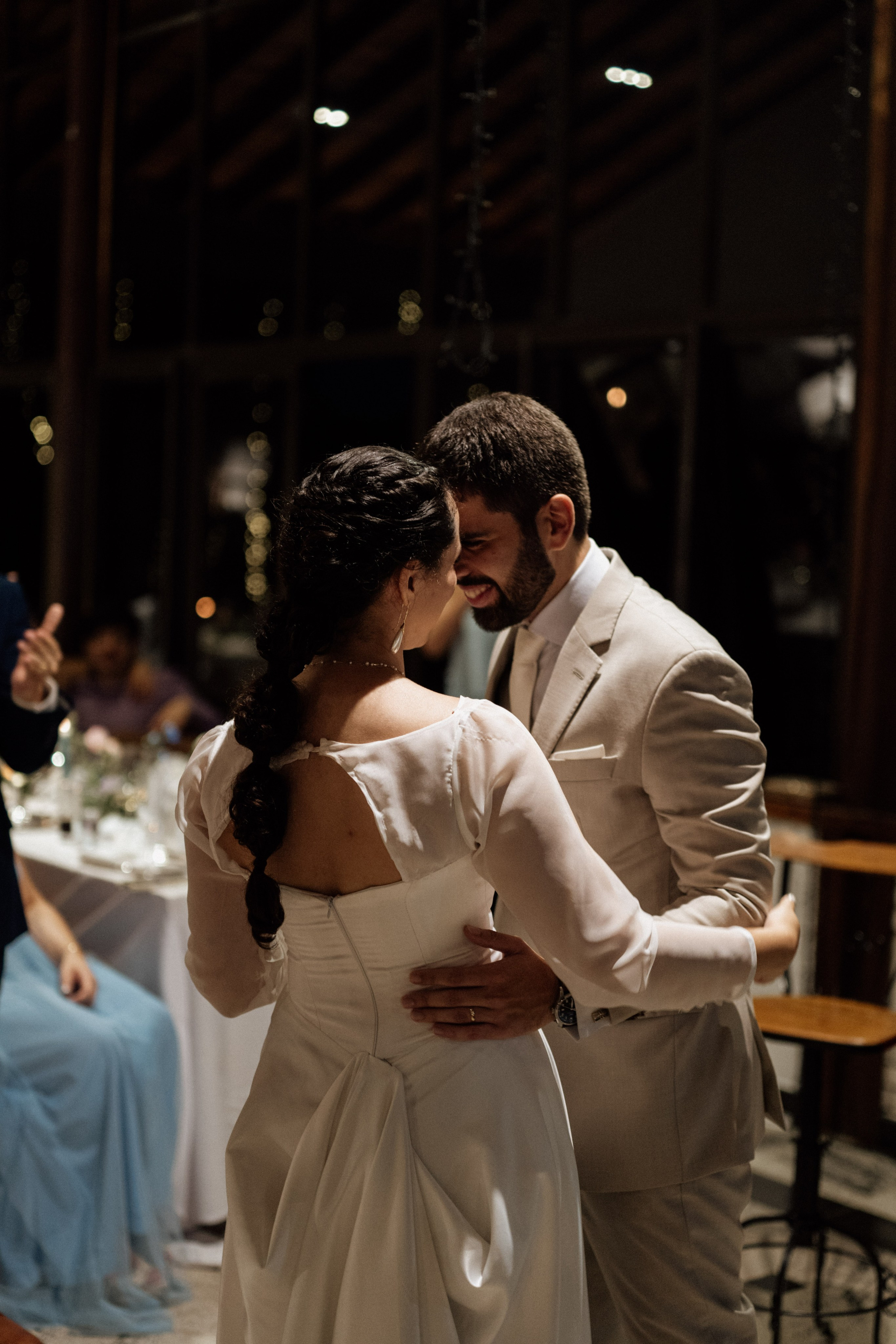 Abia & Walter | Casamento. Congiu Wedding