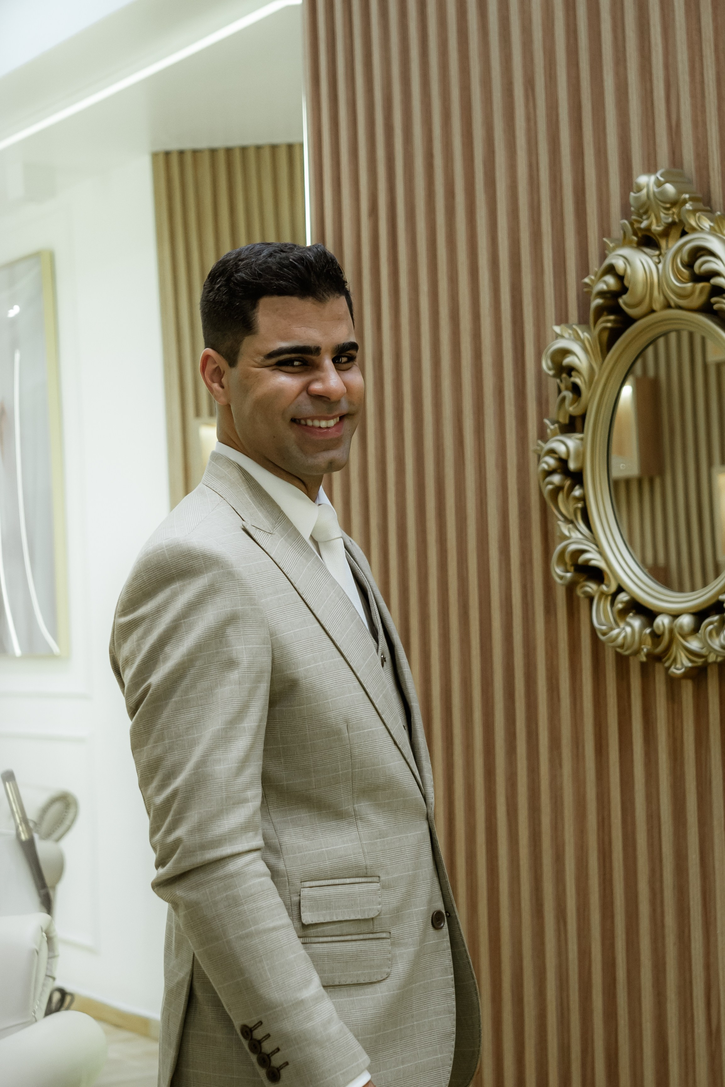 Emylin & Matheus // Wedding. A Um Passo Fotografia