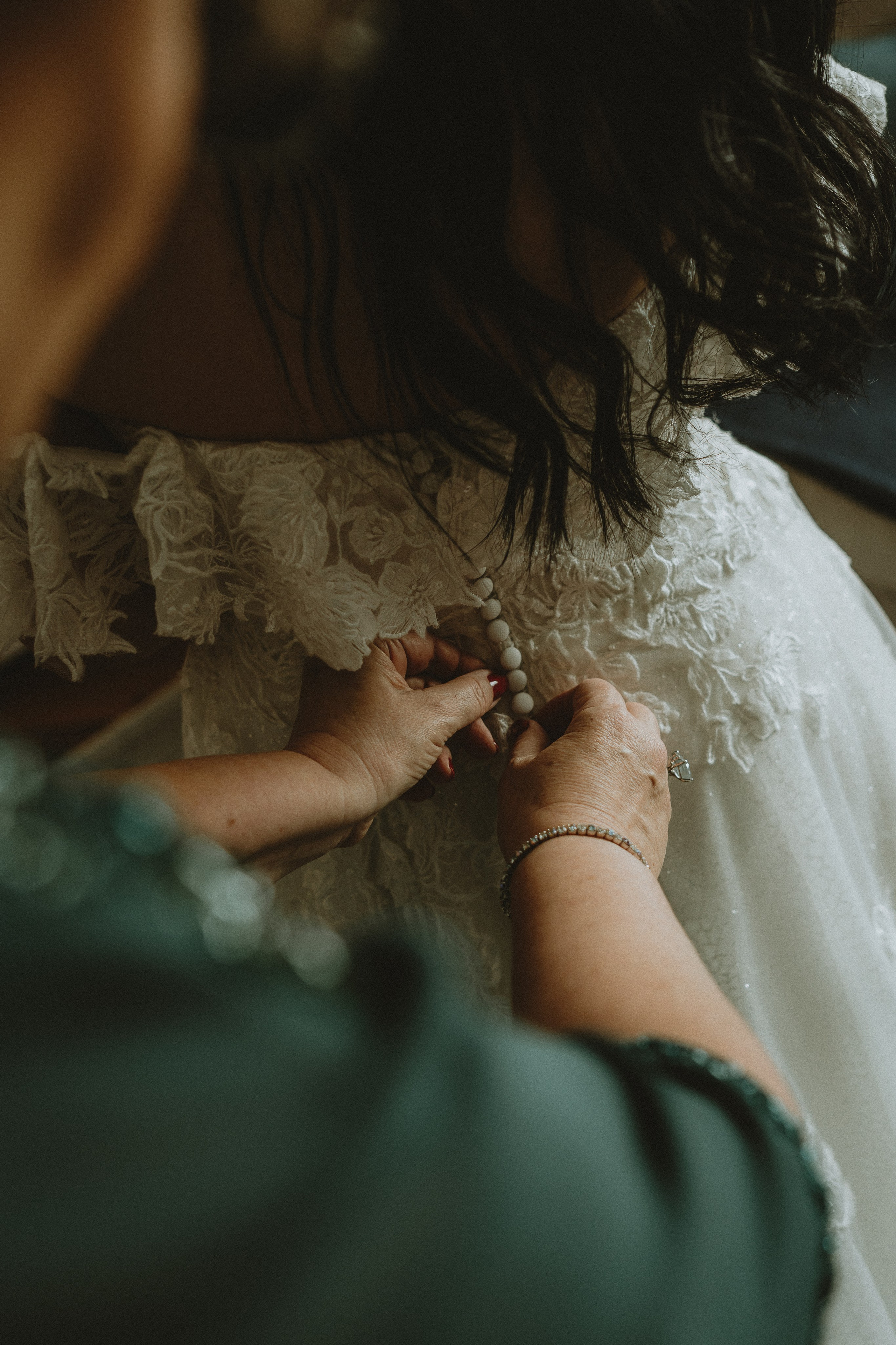 Lamis & Guilherme // Wedding. A Um Passo Fotografia