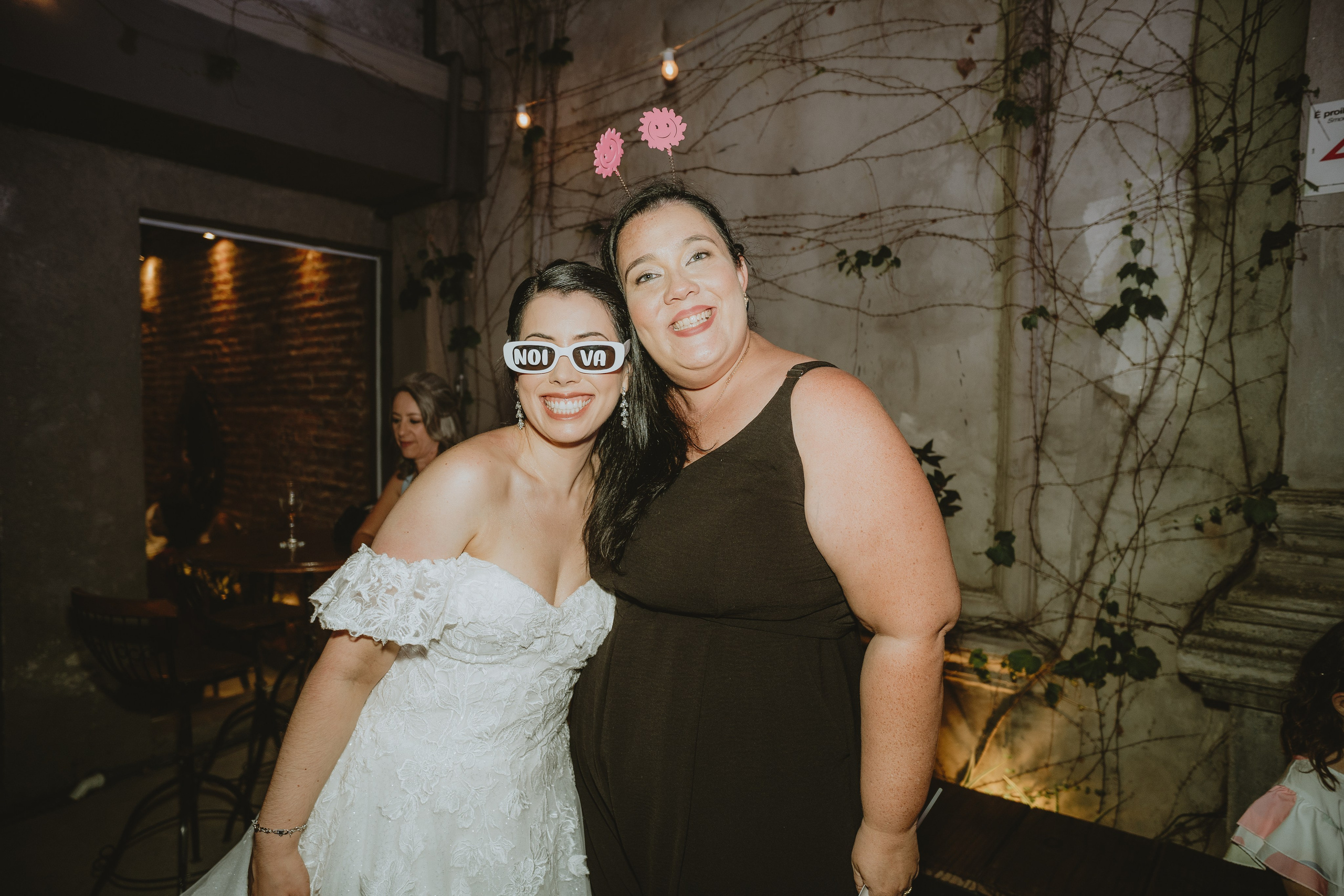 Lamis & Guilherme // Wedding. A Um Passo Fotografia