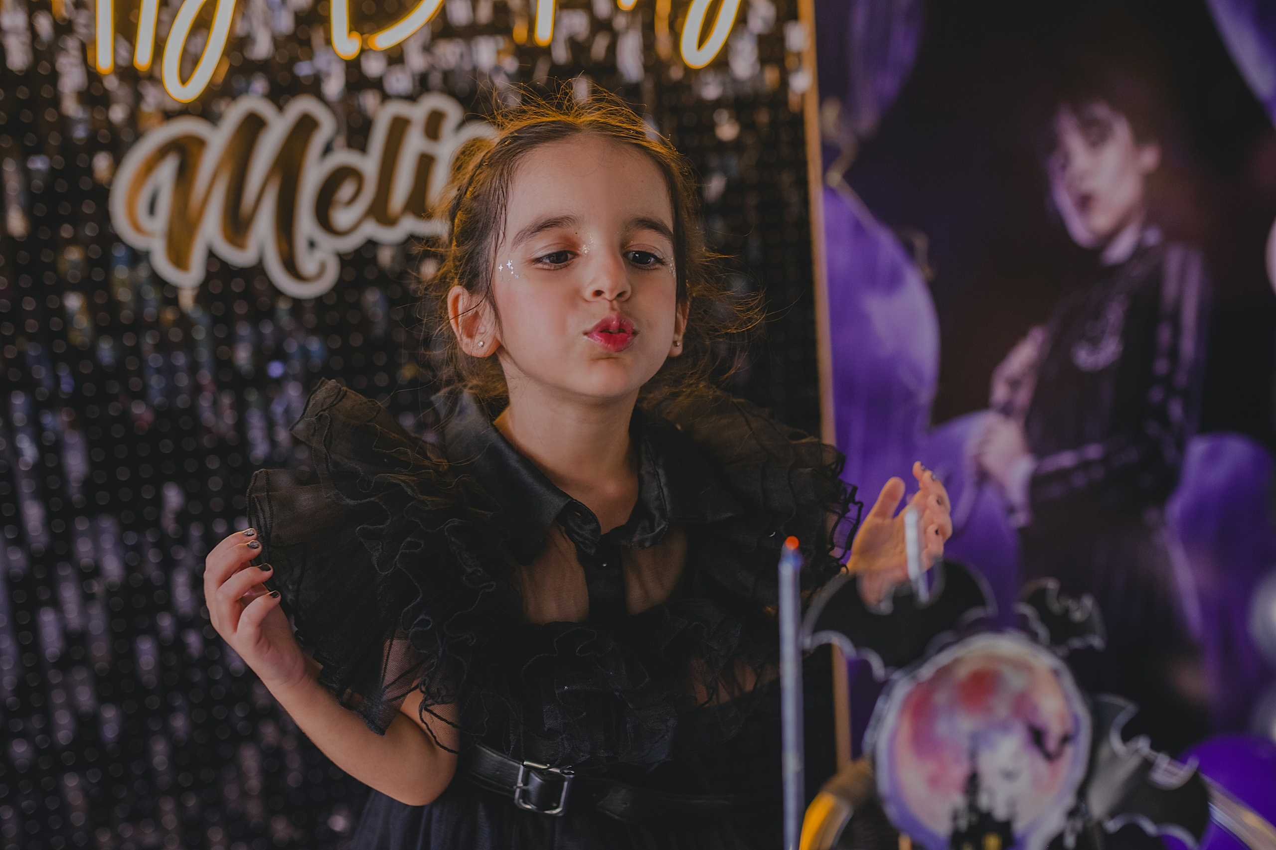 Wednesday. Фотограф в Анталии (Турция) Ева Сэрт