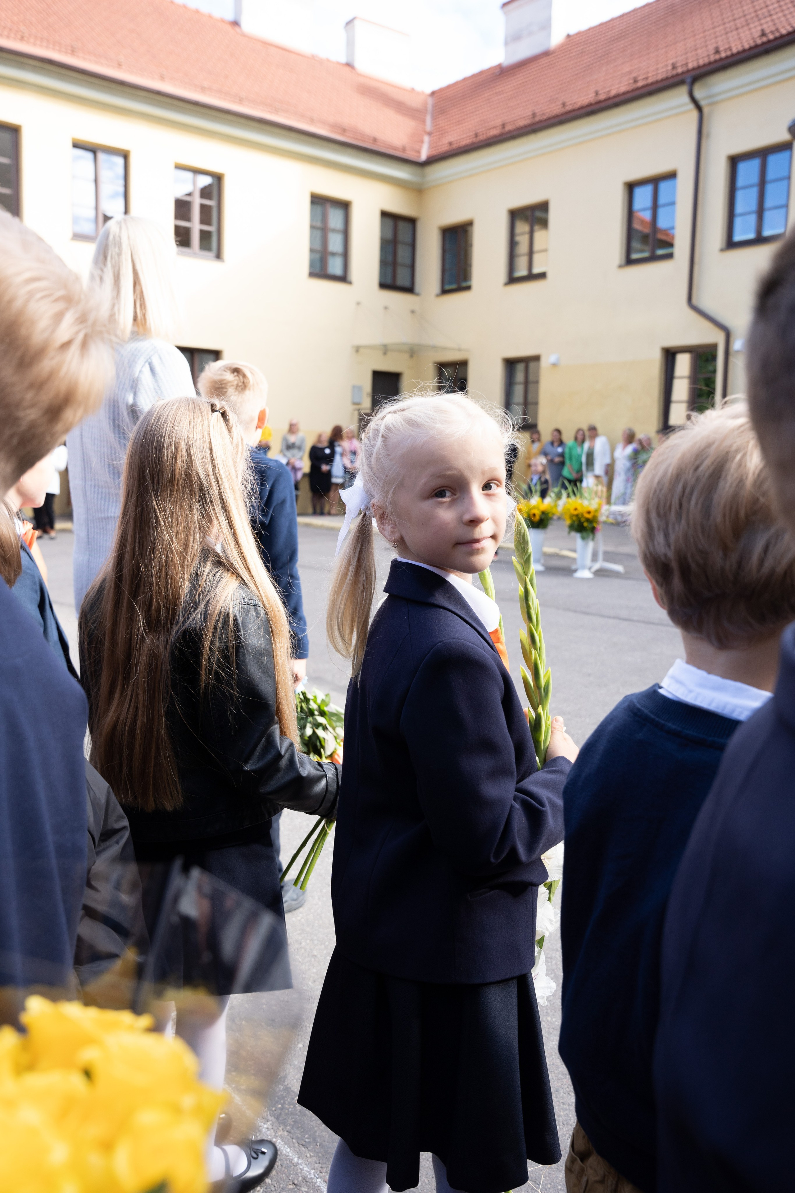 Šeimos šventės. Aliaksandra Norvilas fotografas Vilnius