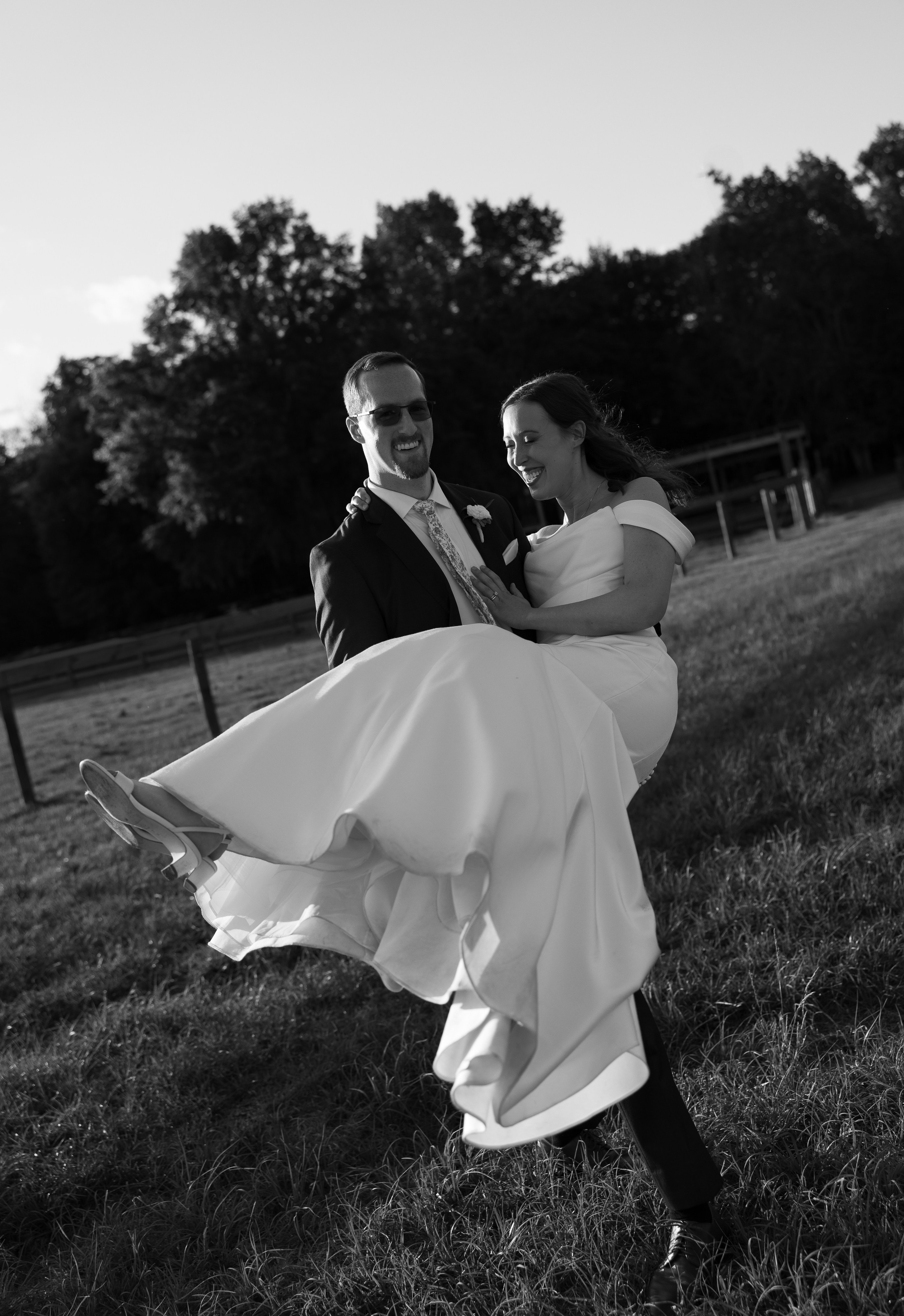 Haley and Will. Photographer Anastasia Nagibina