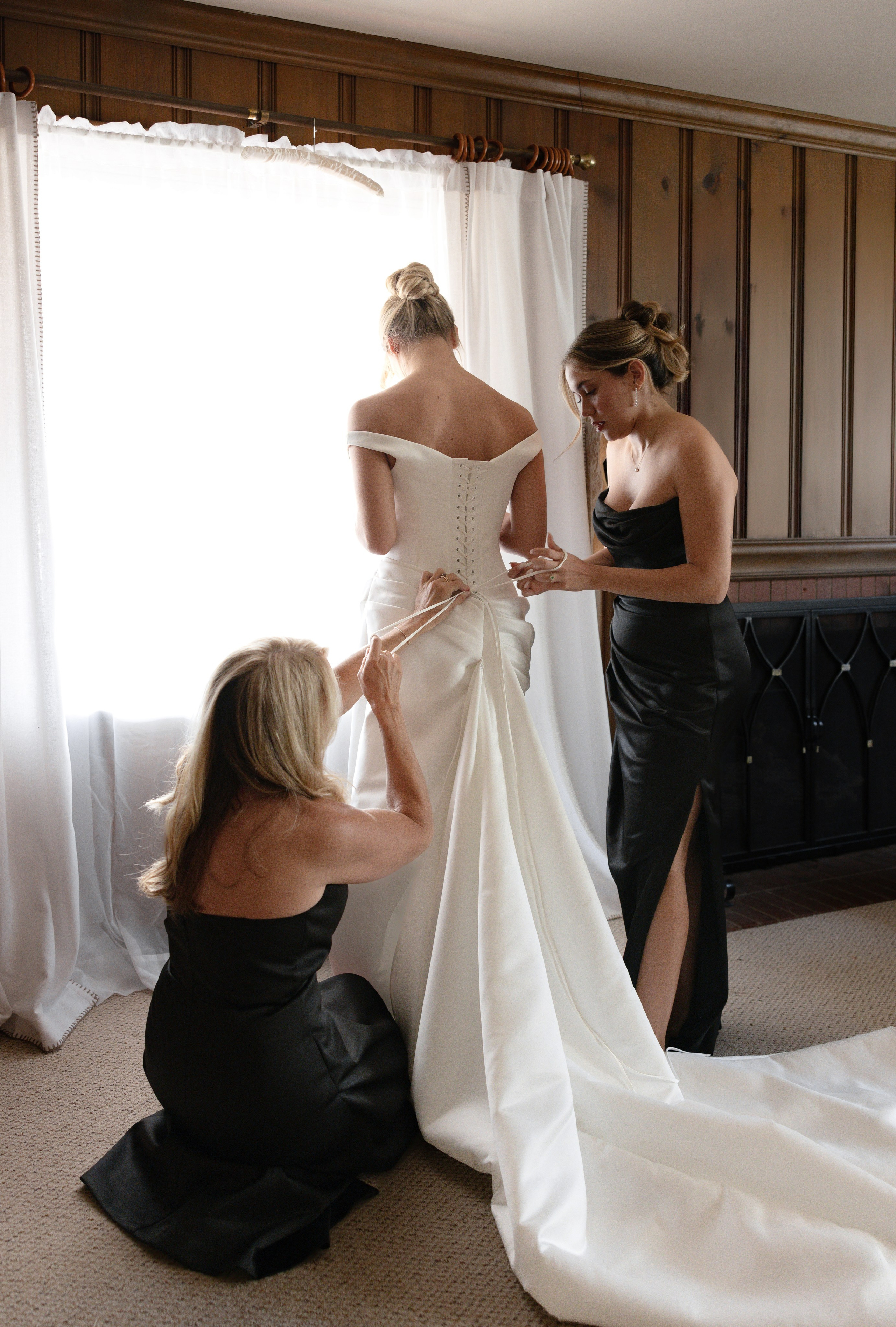 Jada and Dalton. North Carolina. Photographer Anastasia Nagibina