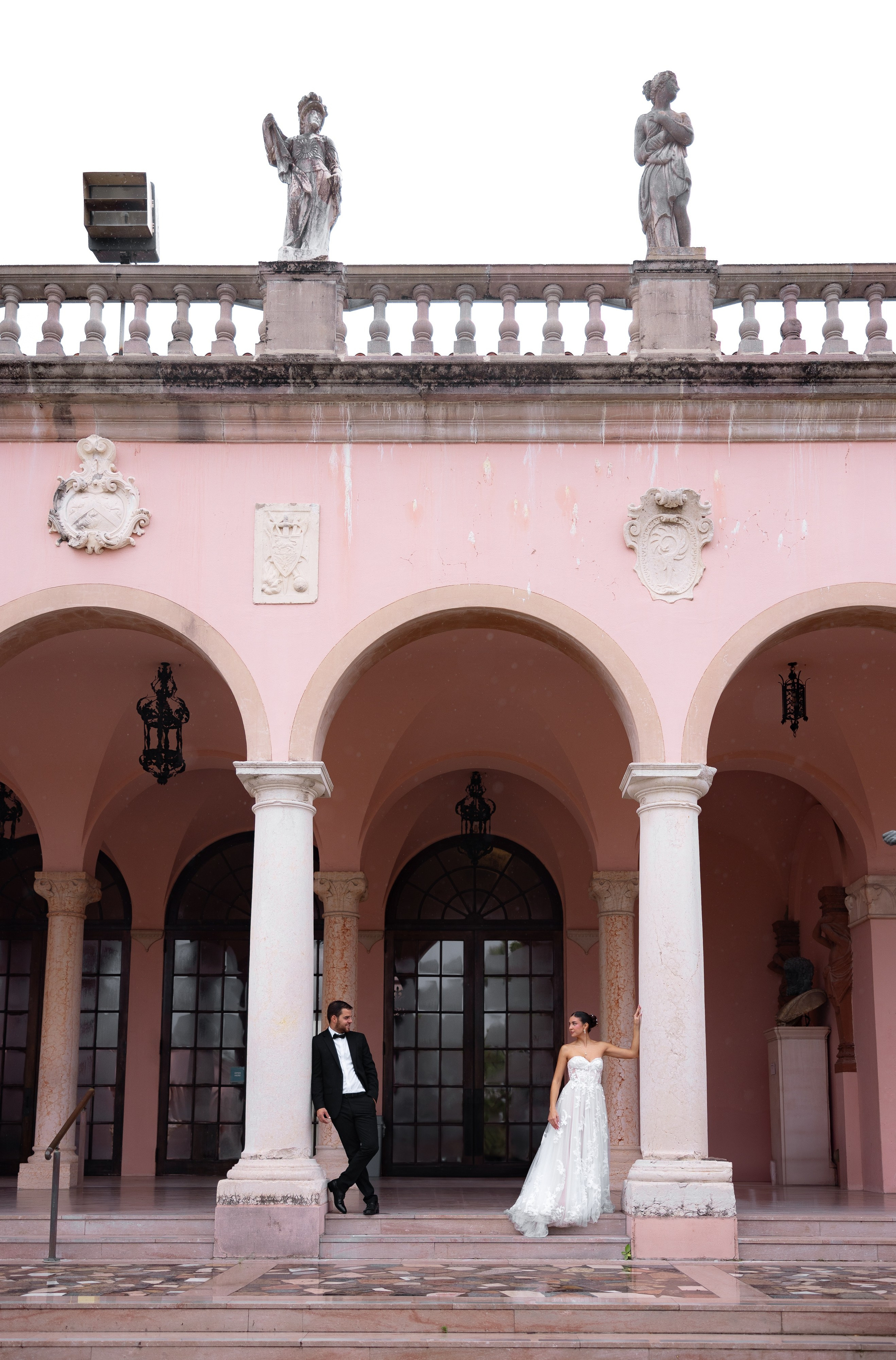 Intimate Elopement photoshoot. Ringling. Photographer Anastasia Nagibina