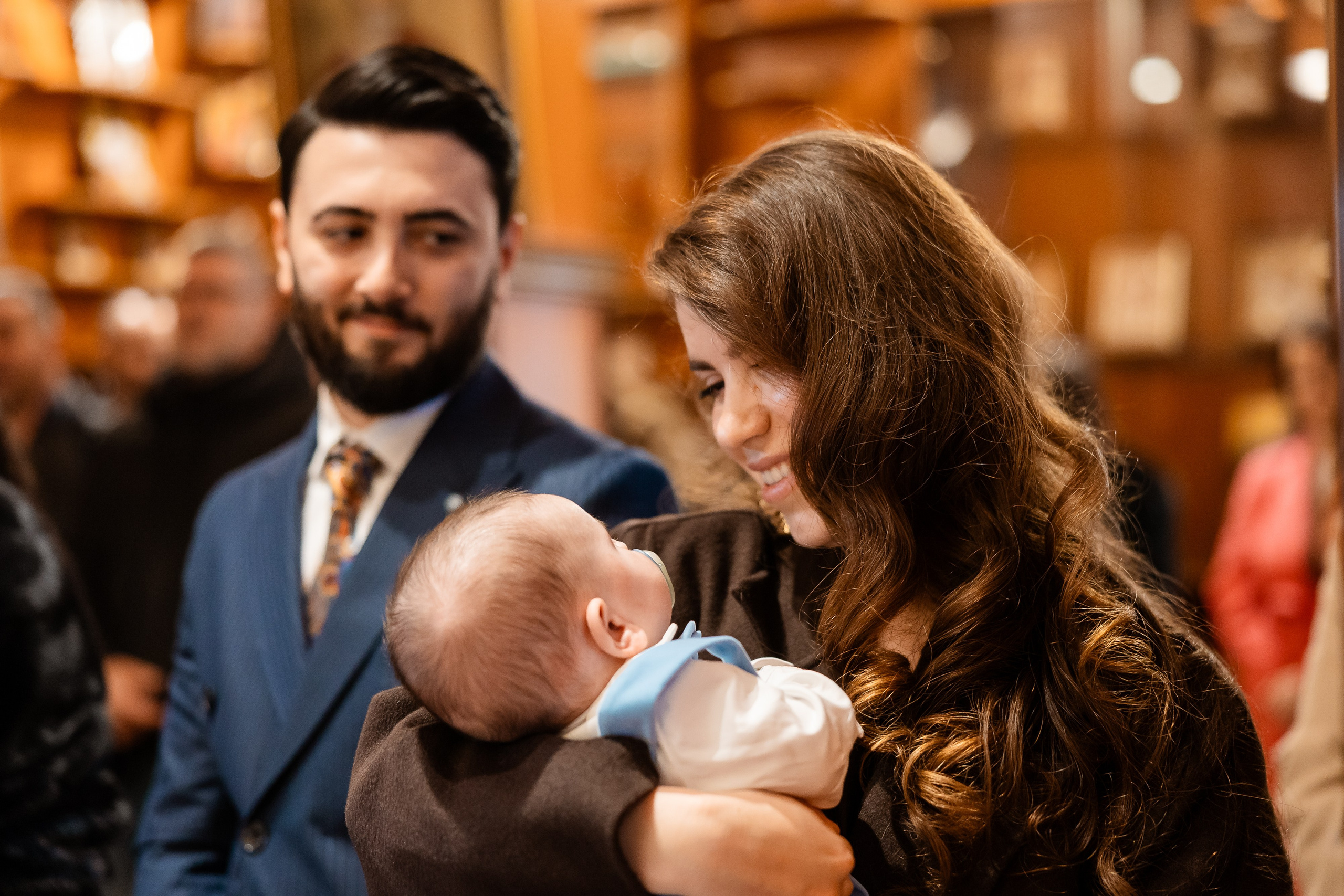 Aris Alexandru. Blink Photo — Fotografie & Videografie Nuntă