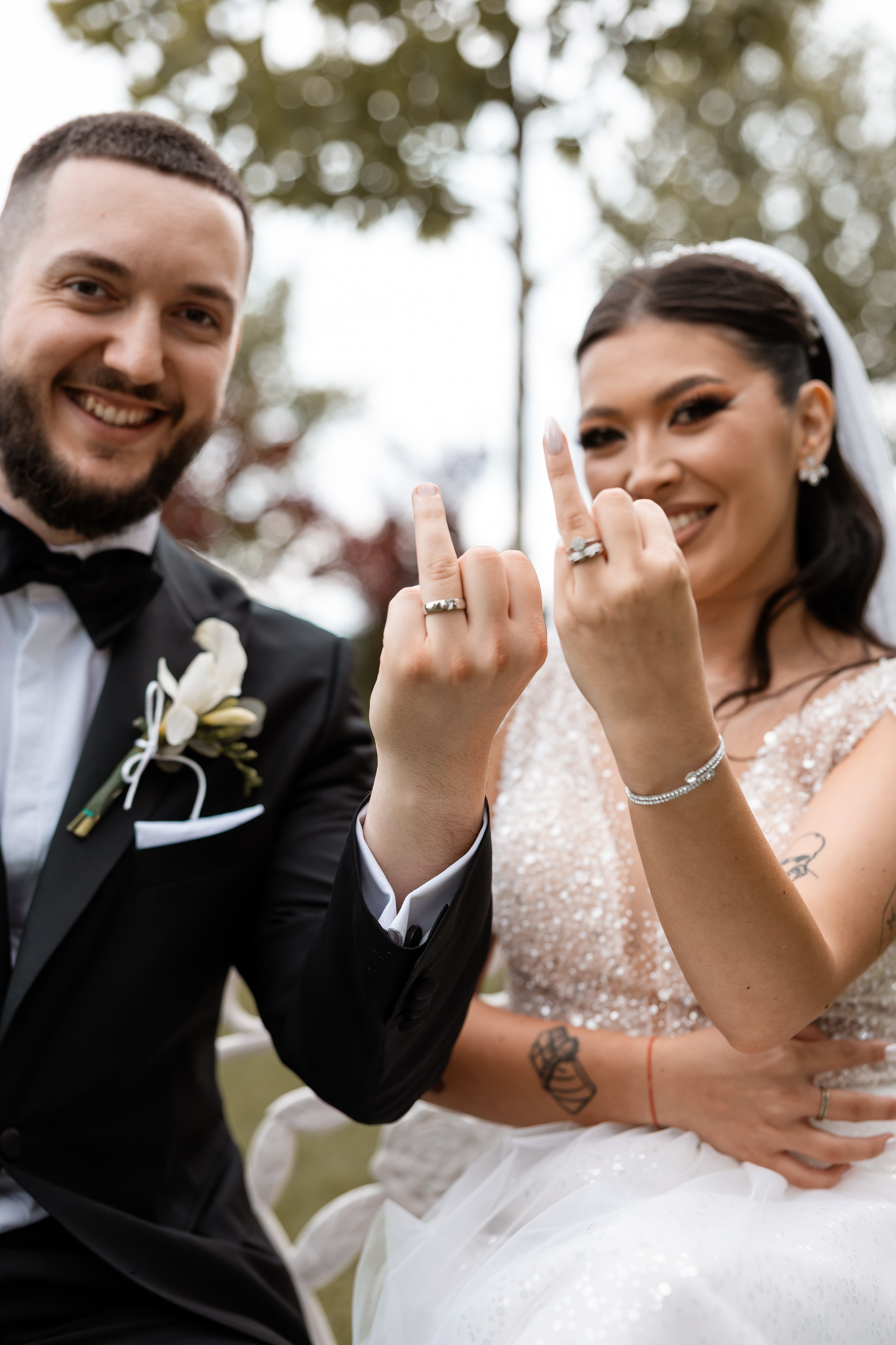 Melisa & Ionuț. Home