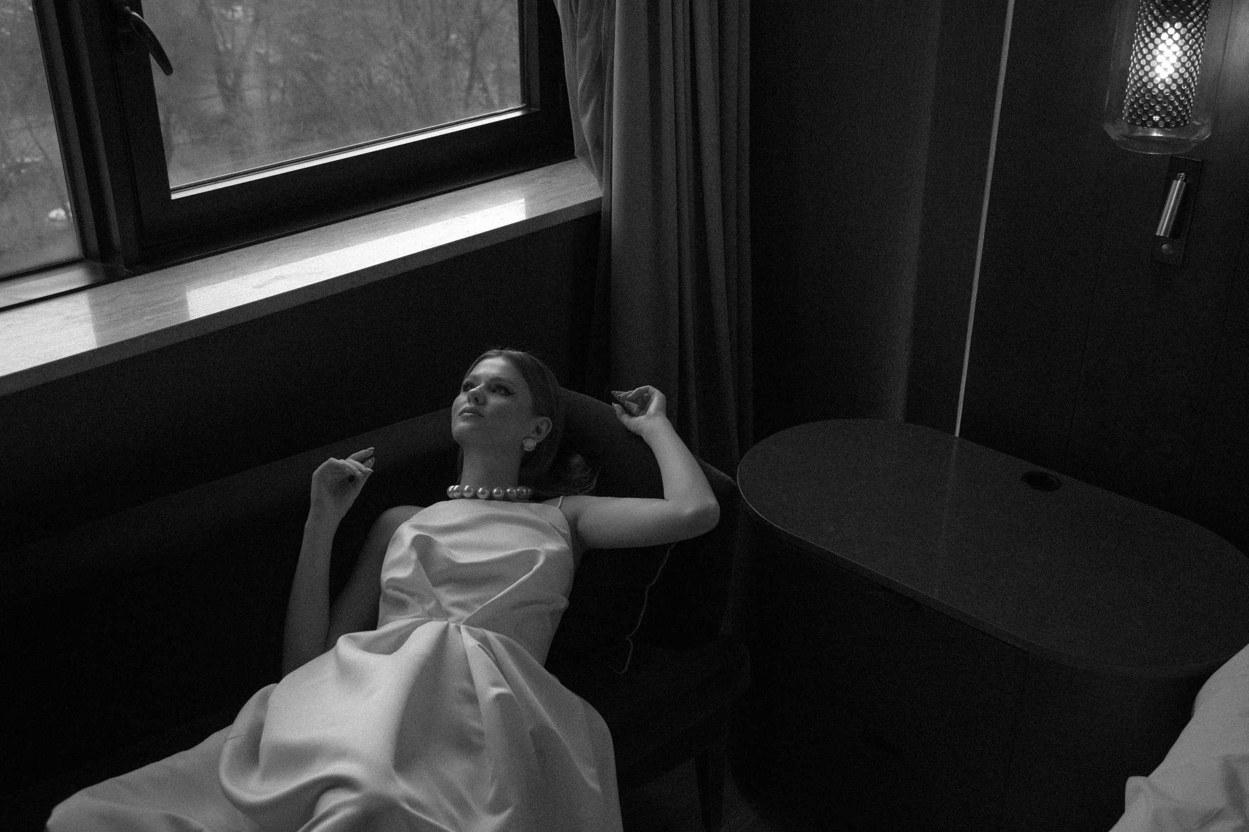 Demir & Diana. Свадебный фотограф в Бишкеке