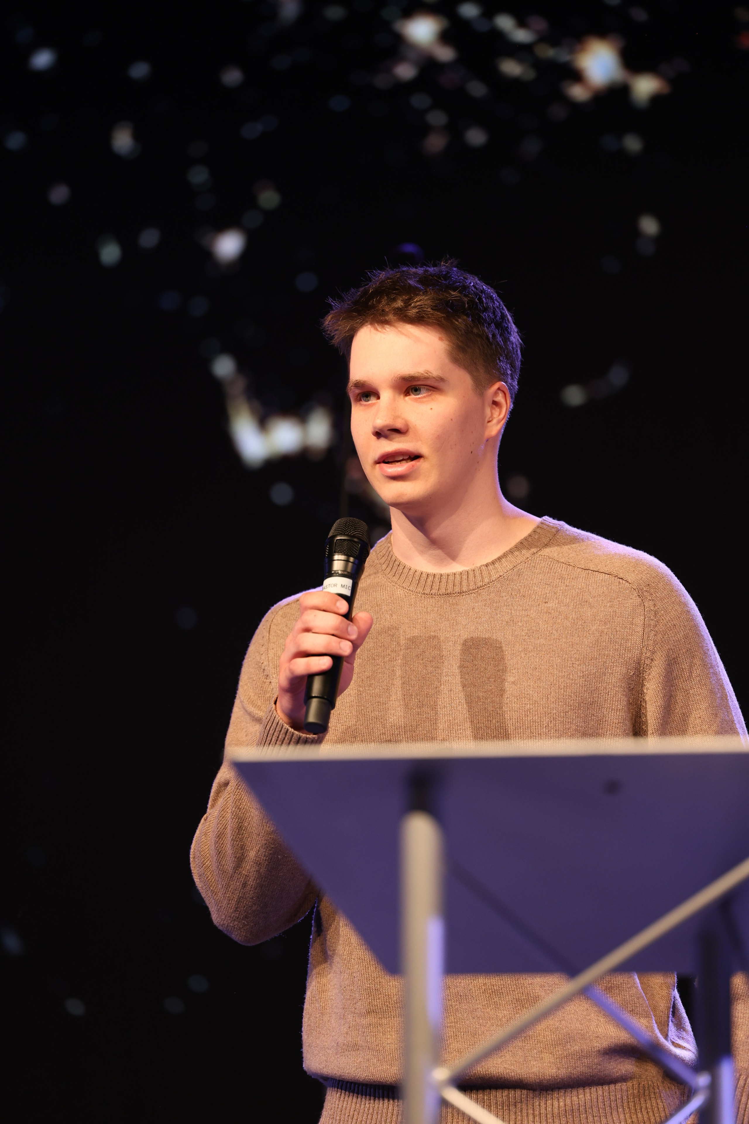 Sunday Service 6-22-25. Smirna Christian Church