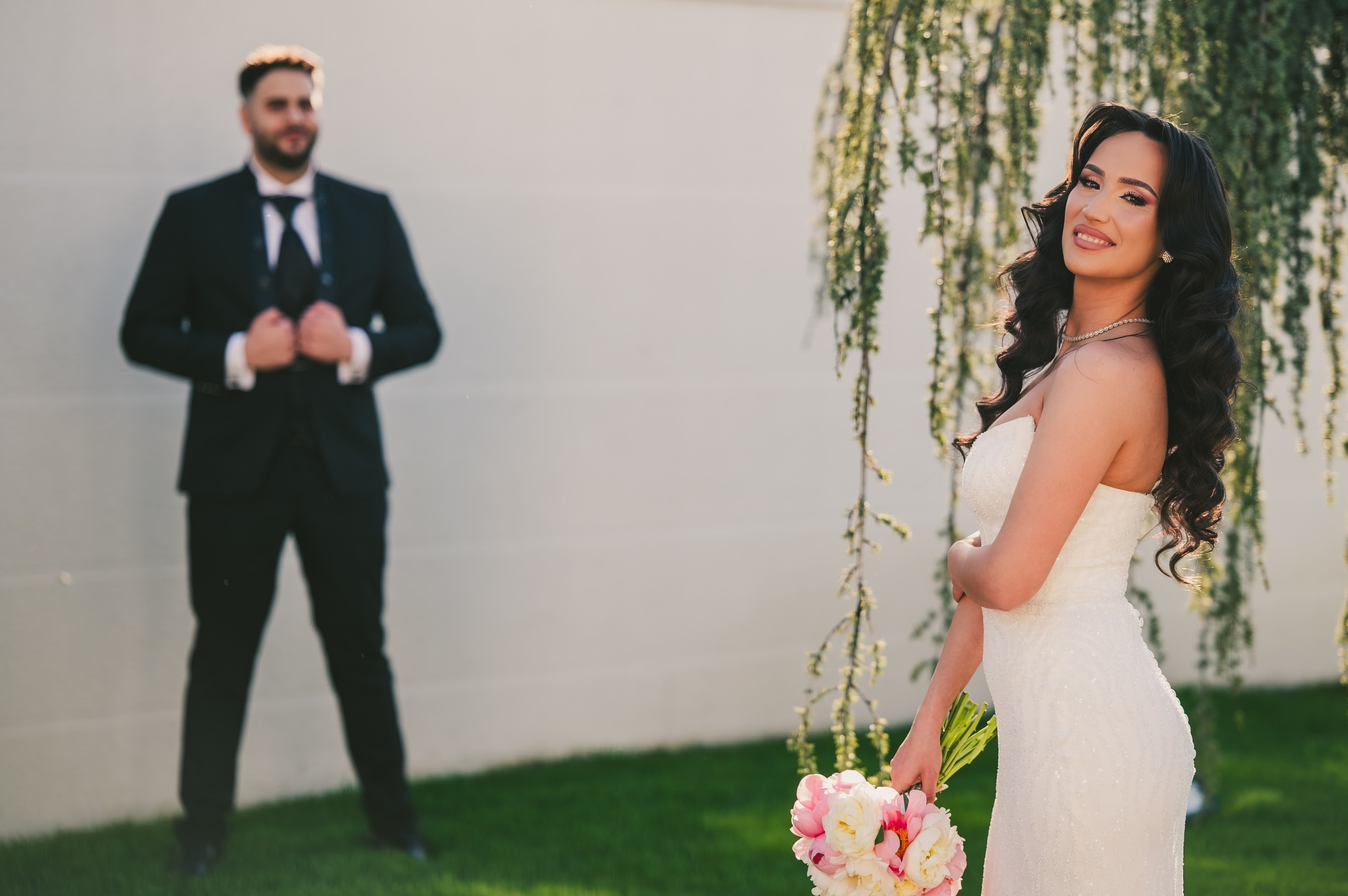 Nunta Roberta & Cosmin. Cătălin Lazăr Photography — Fotografie de nuntă și evenimente premium în România și Europa