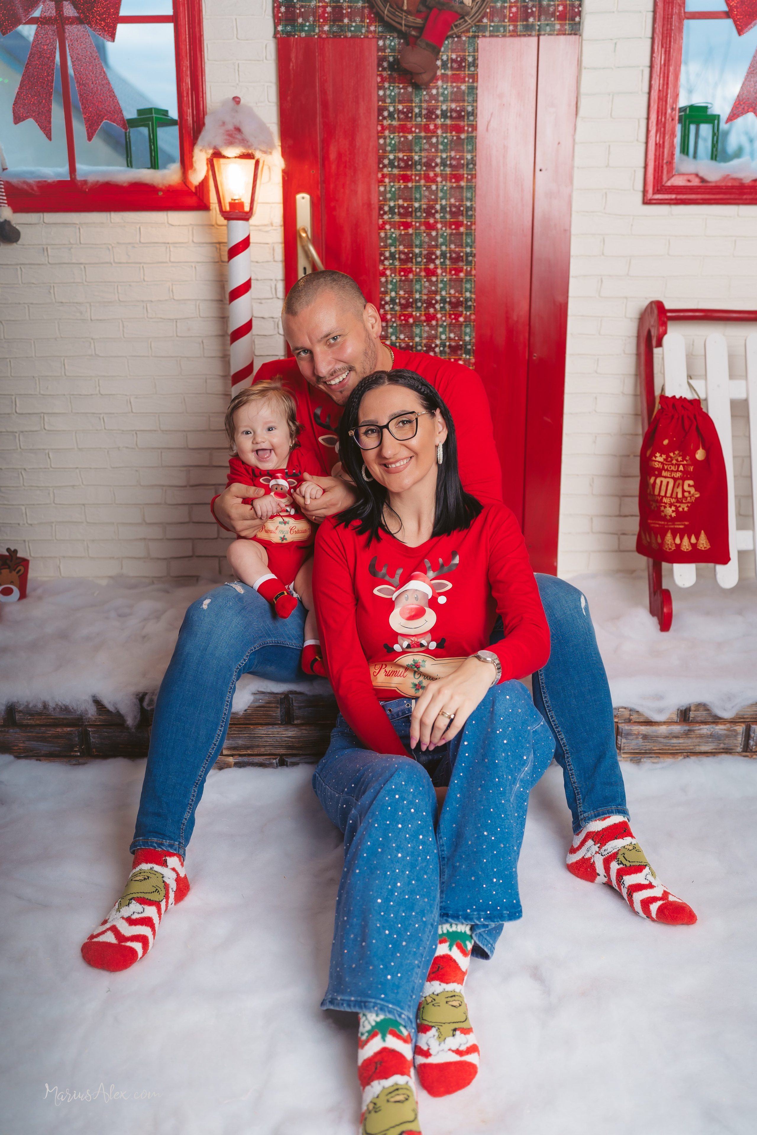 Studio SOFIART. Marius Alex fotograf de eveniment si portret din Suceava