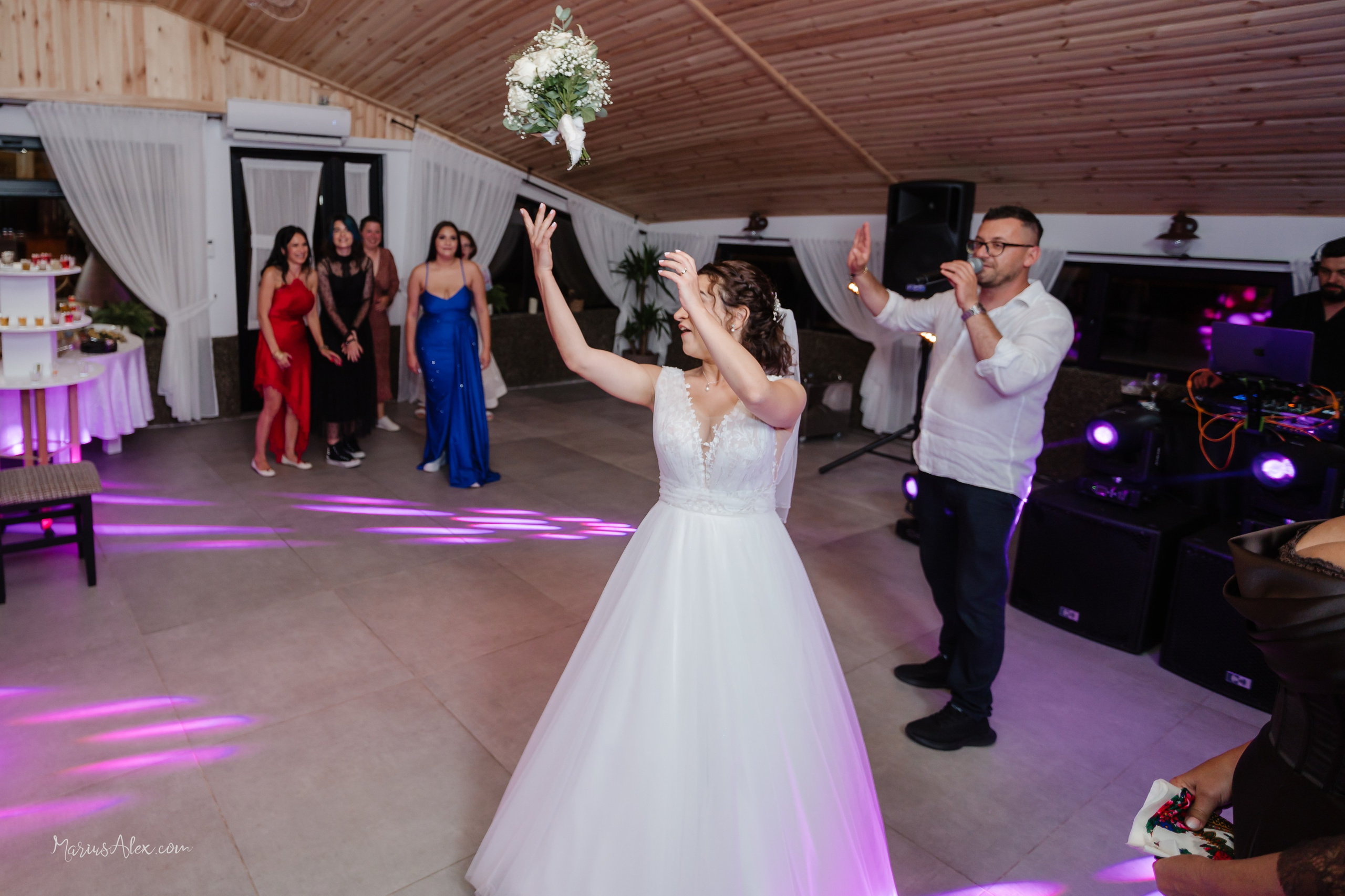 Marina & Cristian. Marius Alex fotograf de eveniment si studio din Suceava