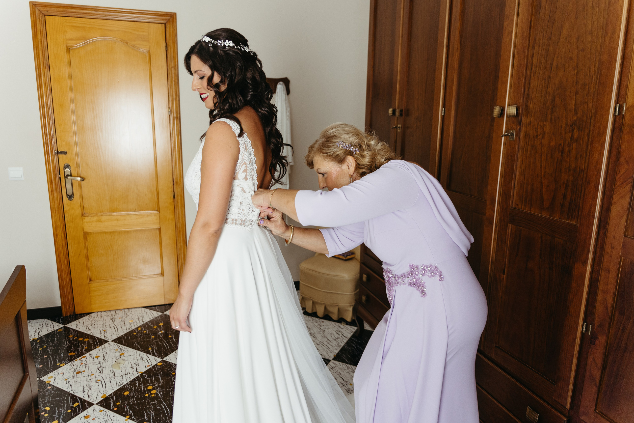 G+C. Fotografía de bodas en Córdoba