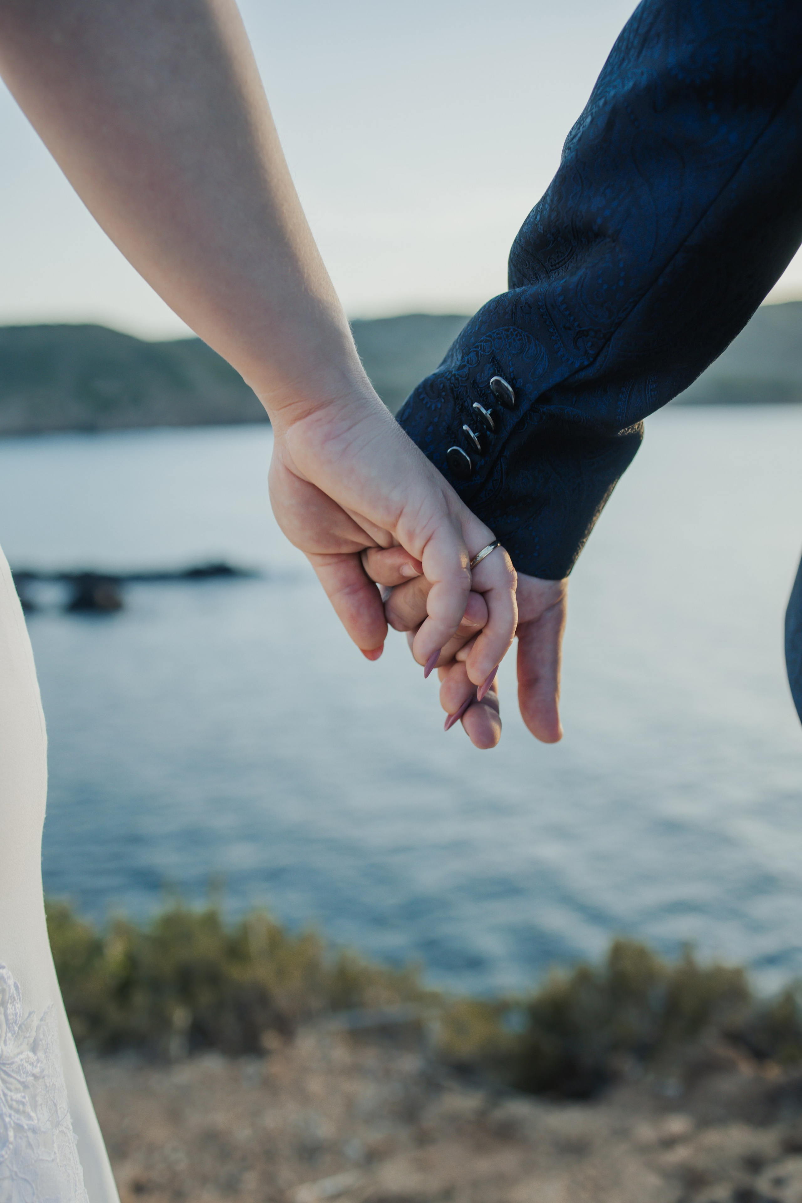 Menorca, Jul, 24. Fotografía de bodas en Córdoba
