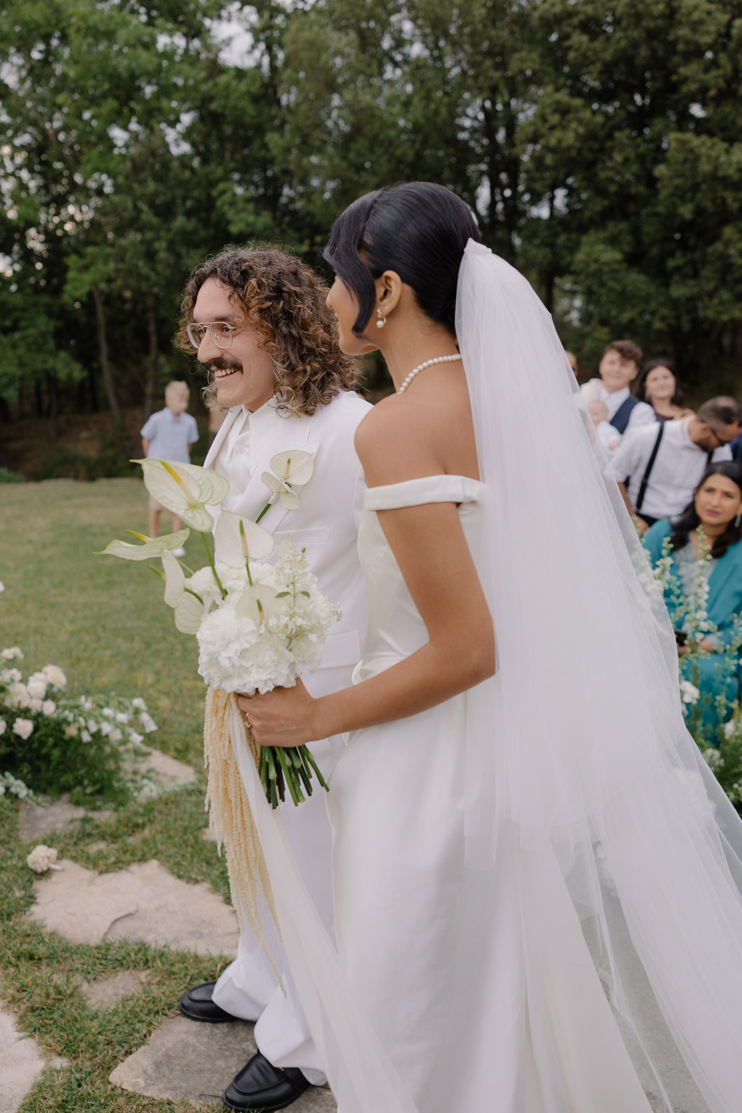 1. Wedding photographer Italy