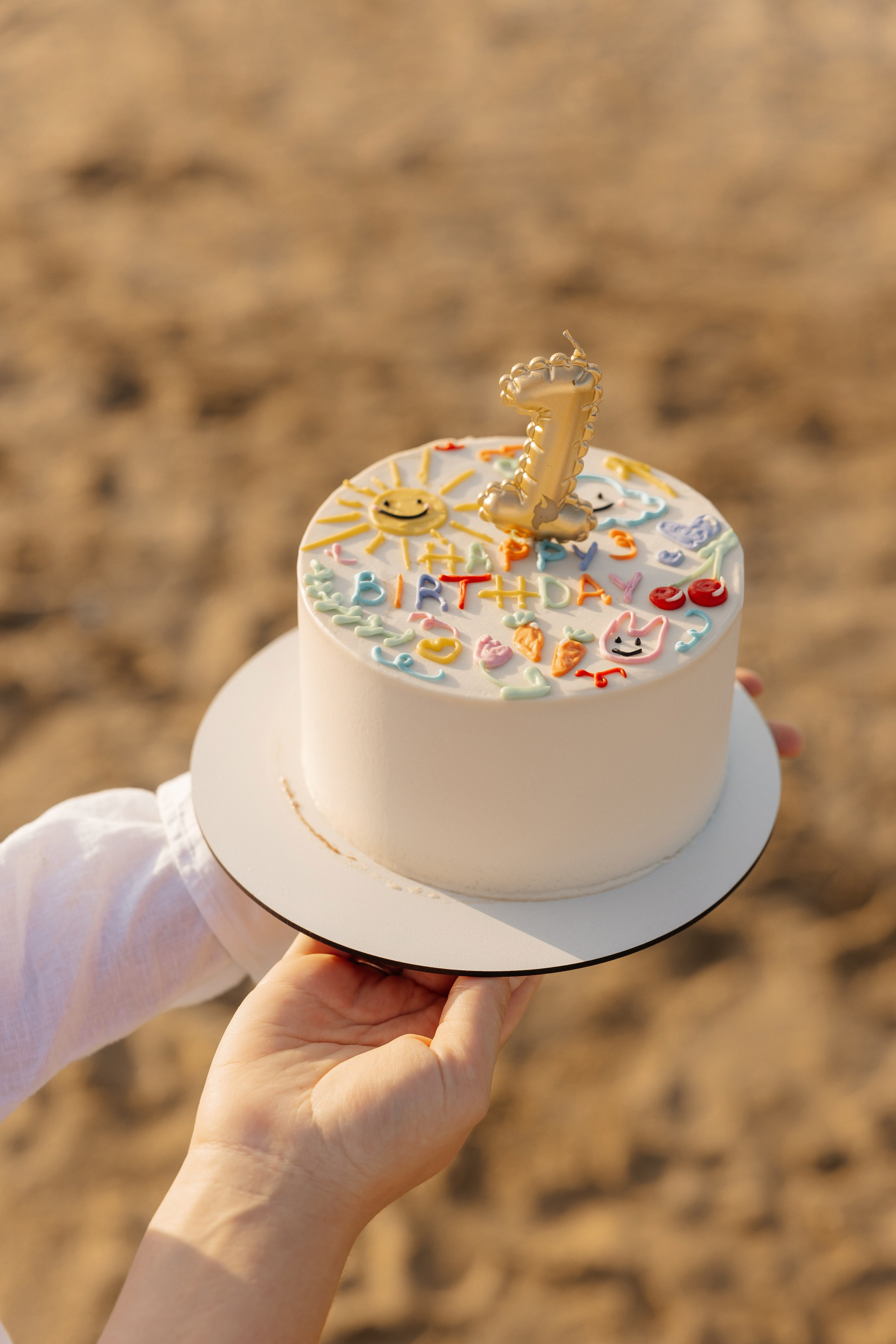 1st birthday. Свадебный фотограф Виктория Саврук