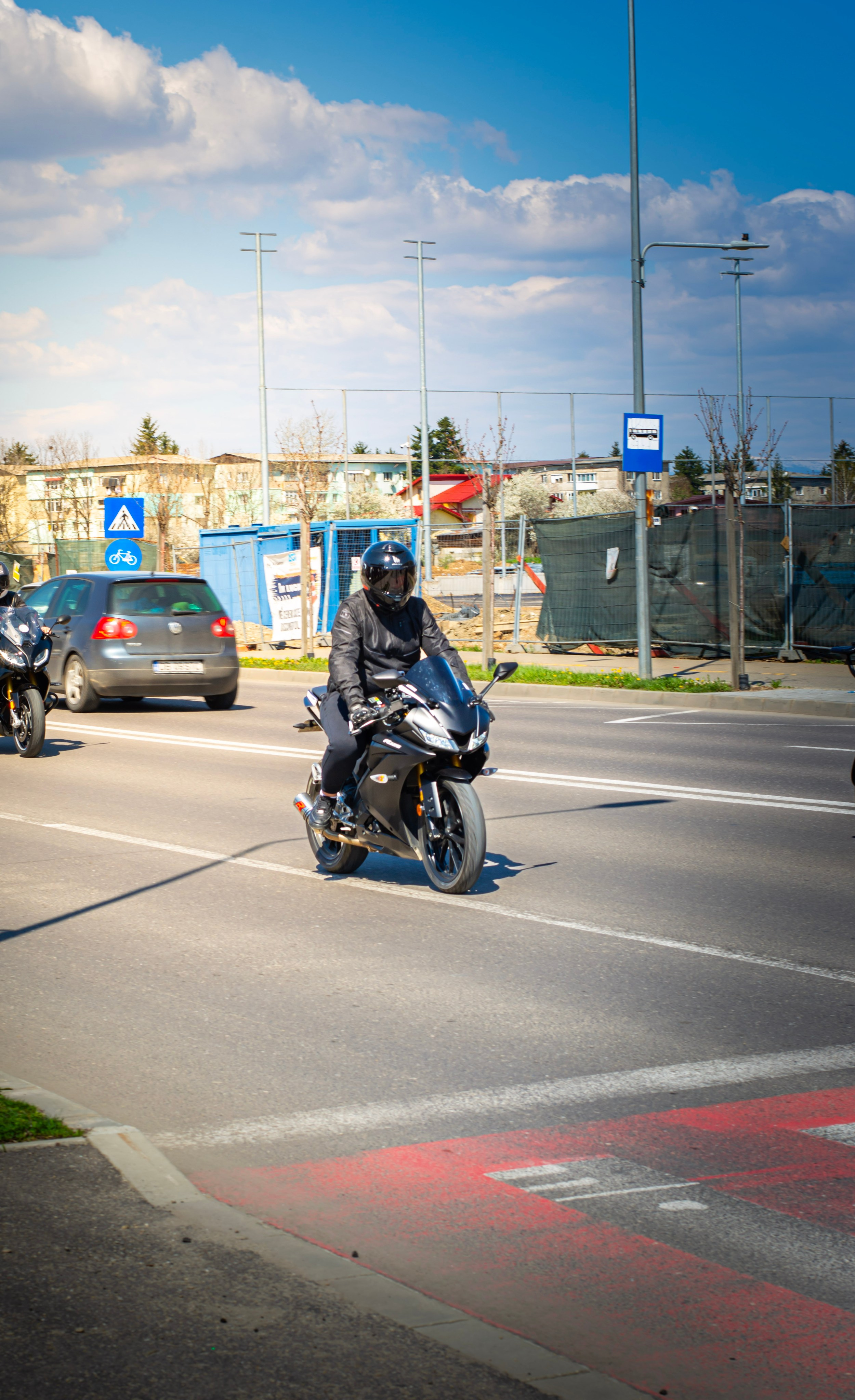 Parda Moto 2026. Johnnyshoots