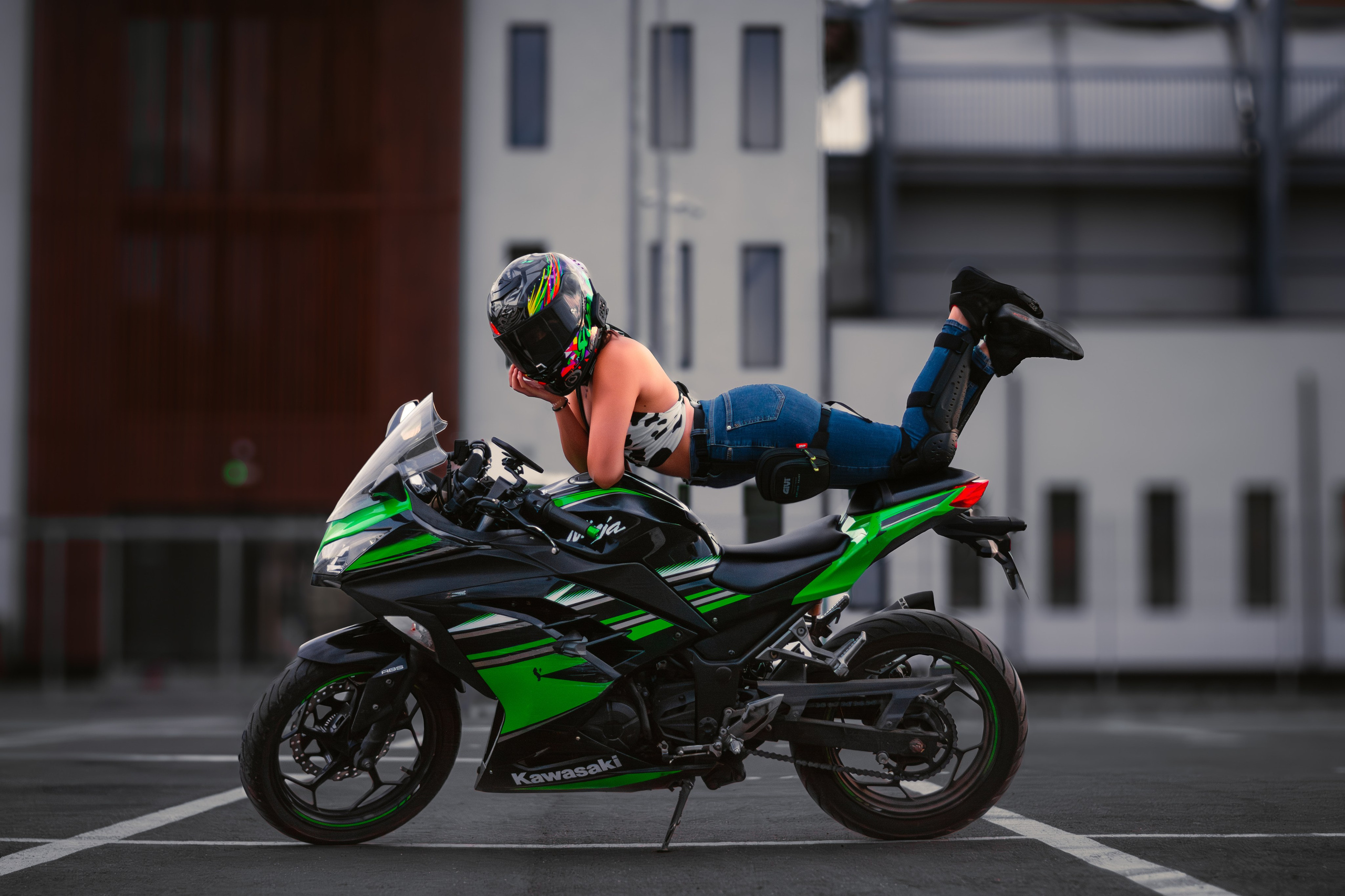 Kawasaki. Johnnyshoots