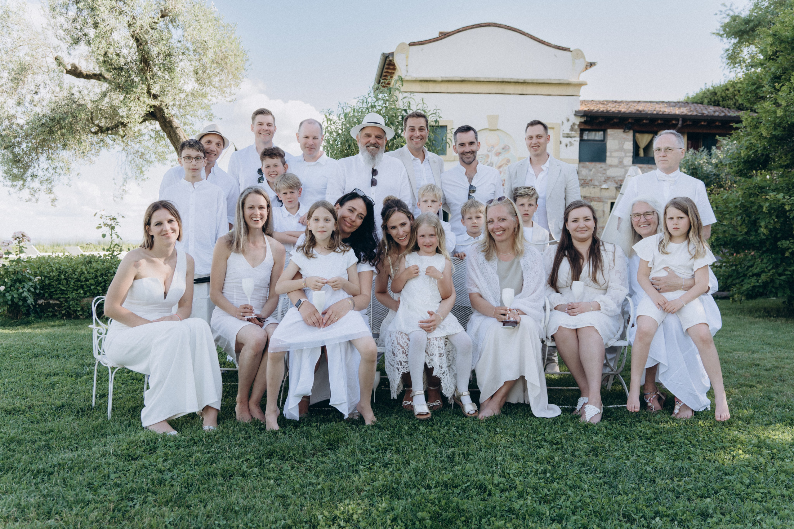 JENNIE & JASPAR • Verona. PHOTOGRAPHER IN ITALY