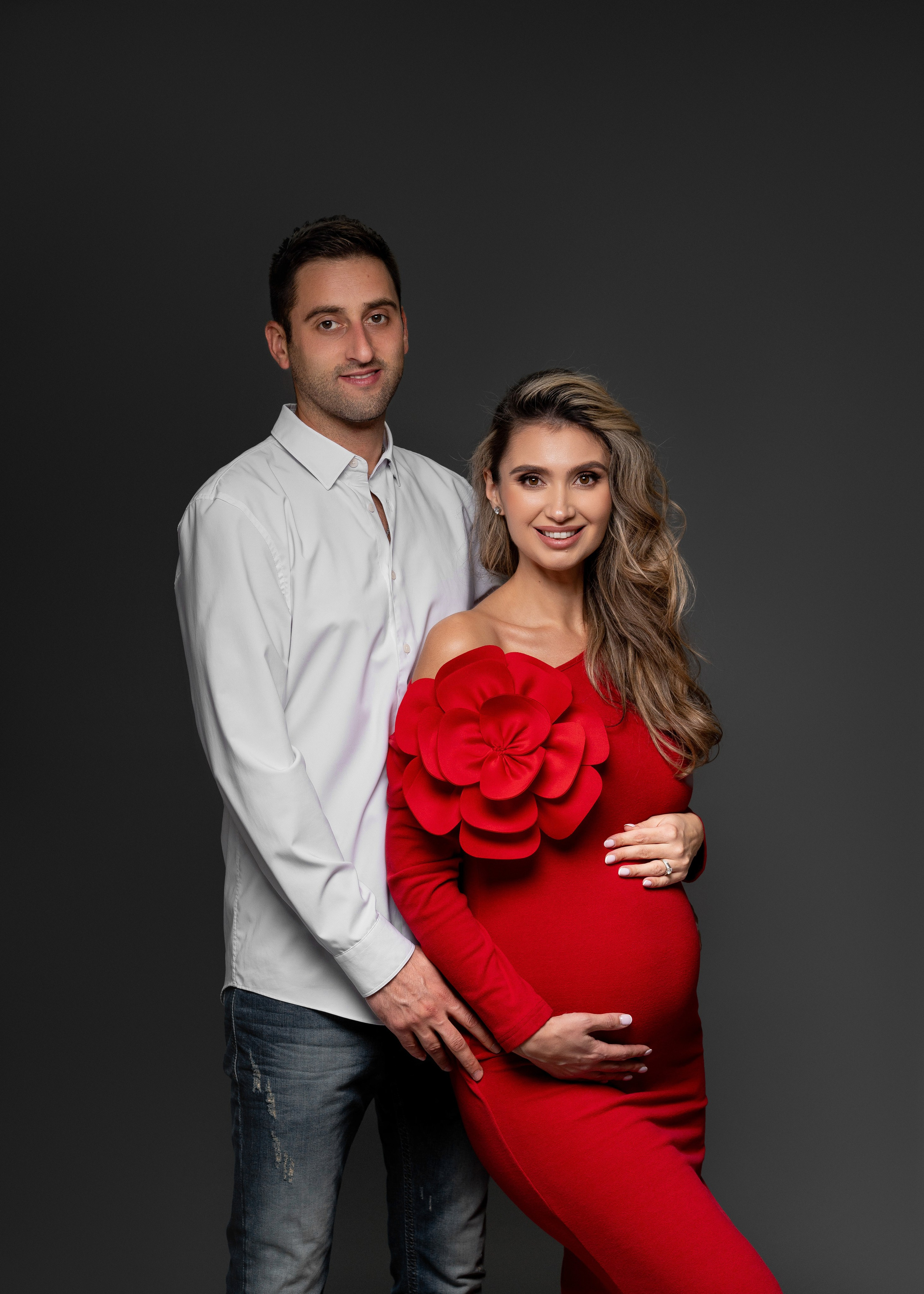 Veronika. Family photographer in Sacramento | Sofia Pavenko