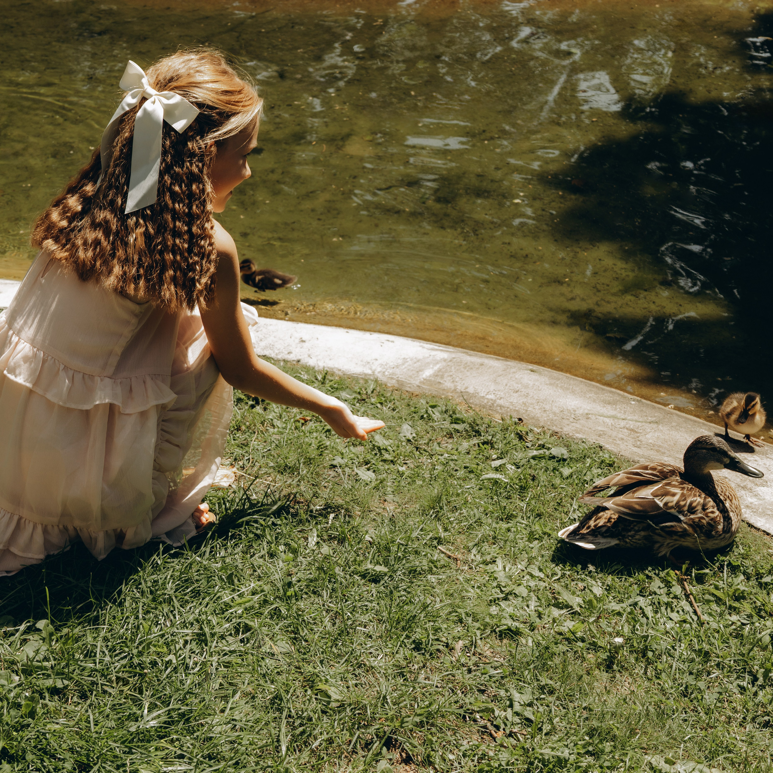 Anna, Timur, Alisa. Daria Sazanova — Portrait photographer in Bratislava and Vienna