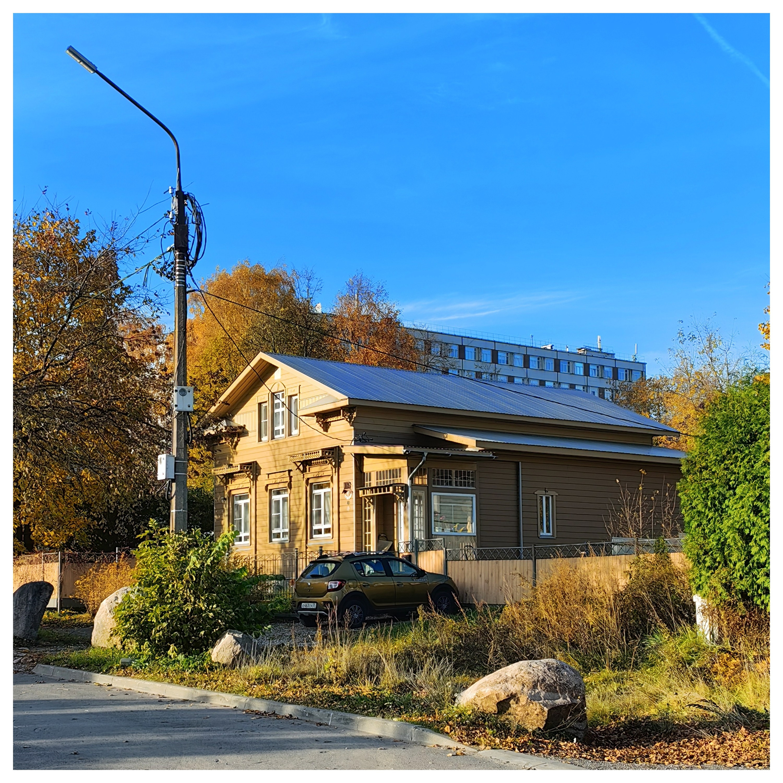 Череповец.2024. «Фотохроники»