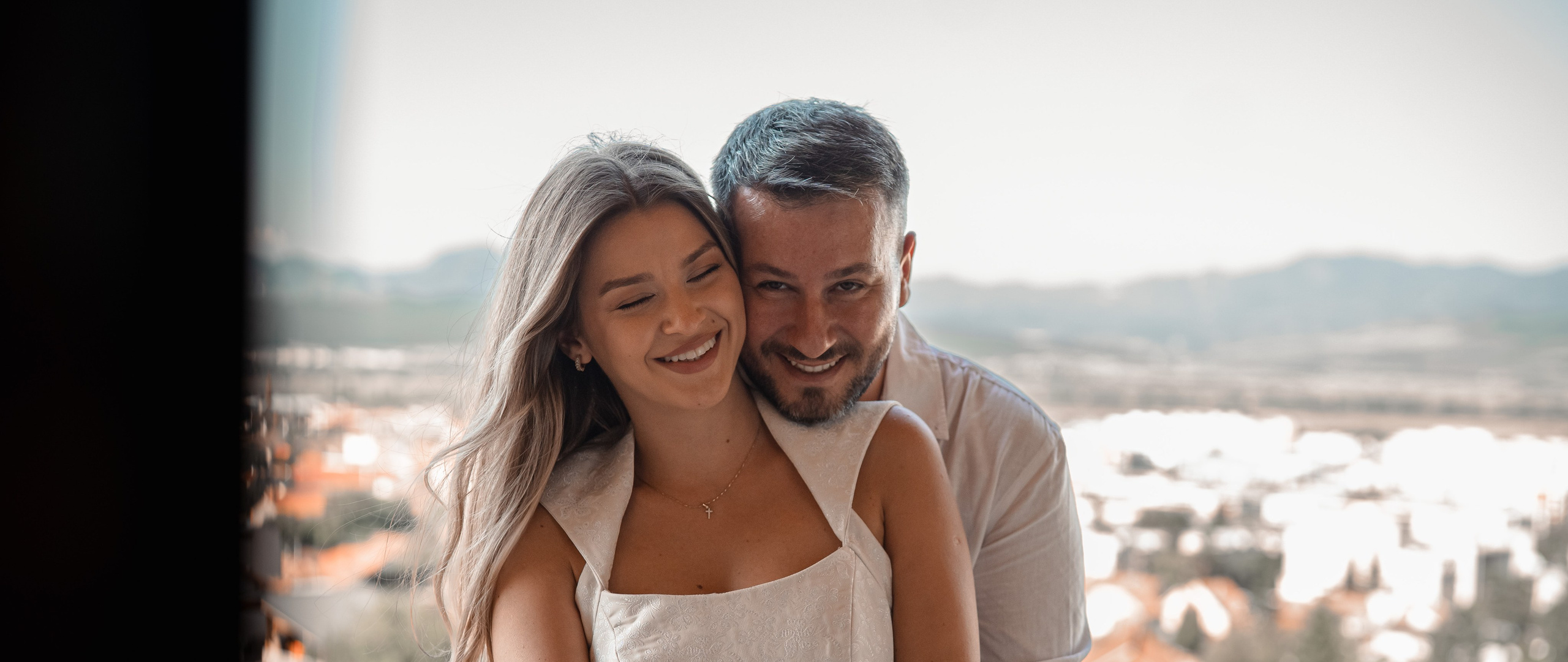 Cununie Sebastian si Maria. Freesh Media Products