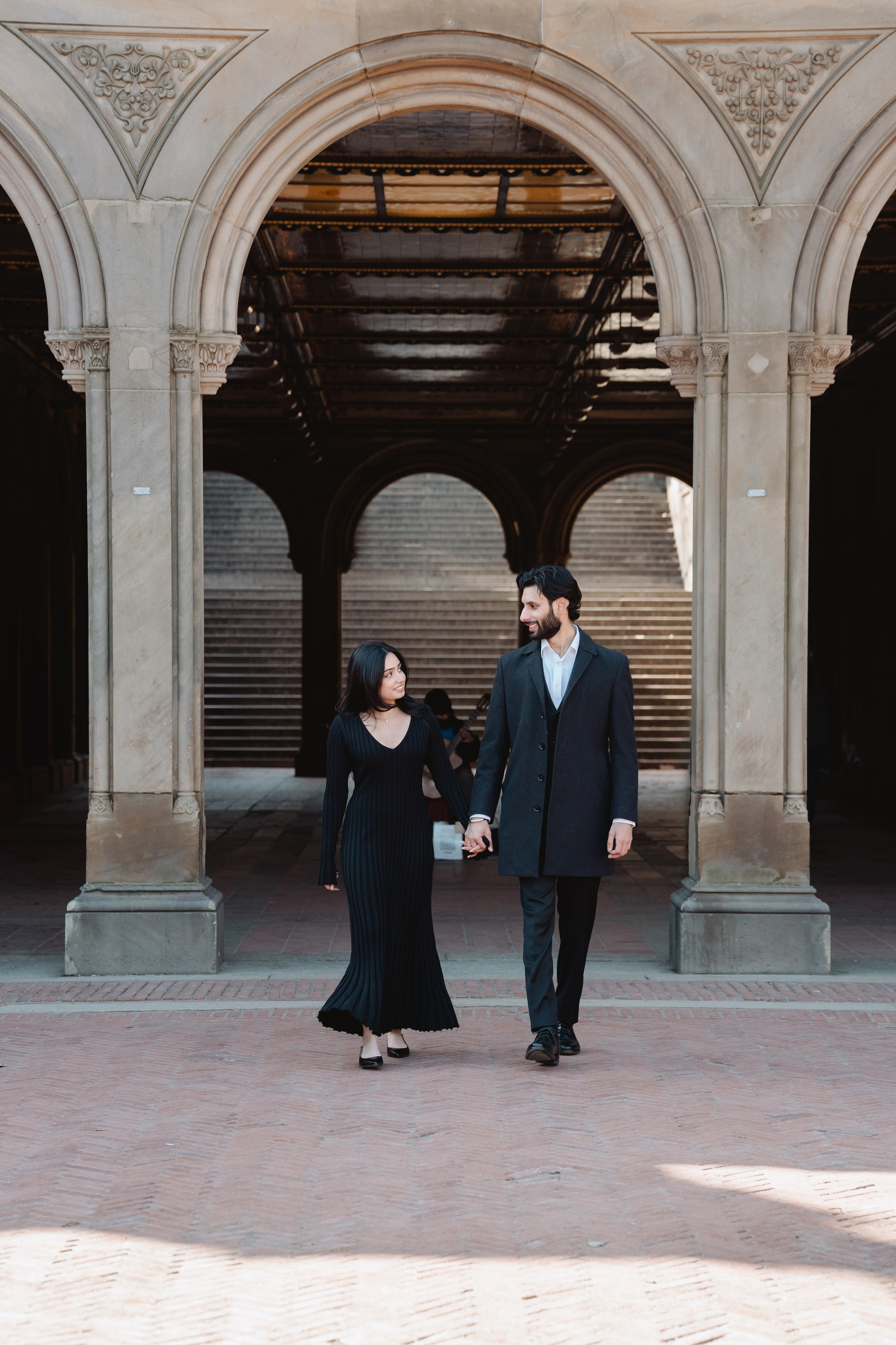 Gagandeep&Amani. Photographer in New York Faery By Mary