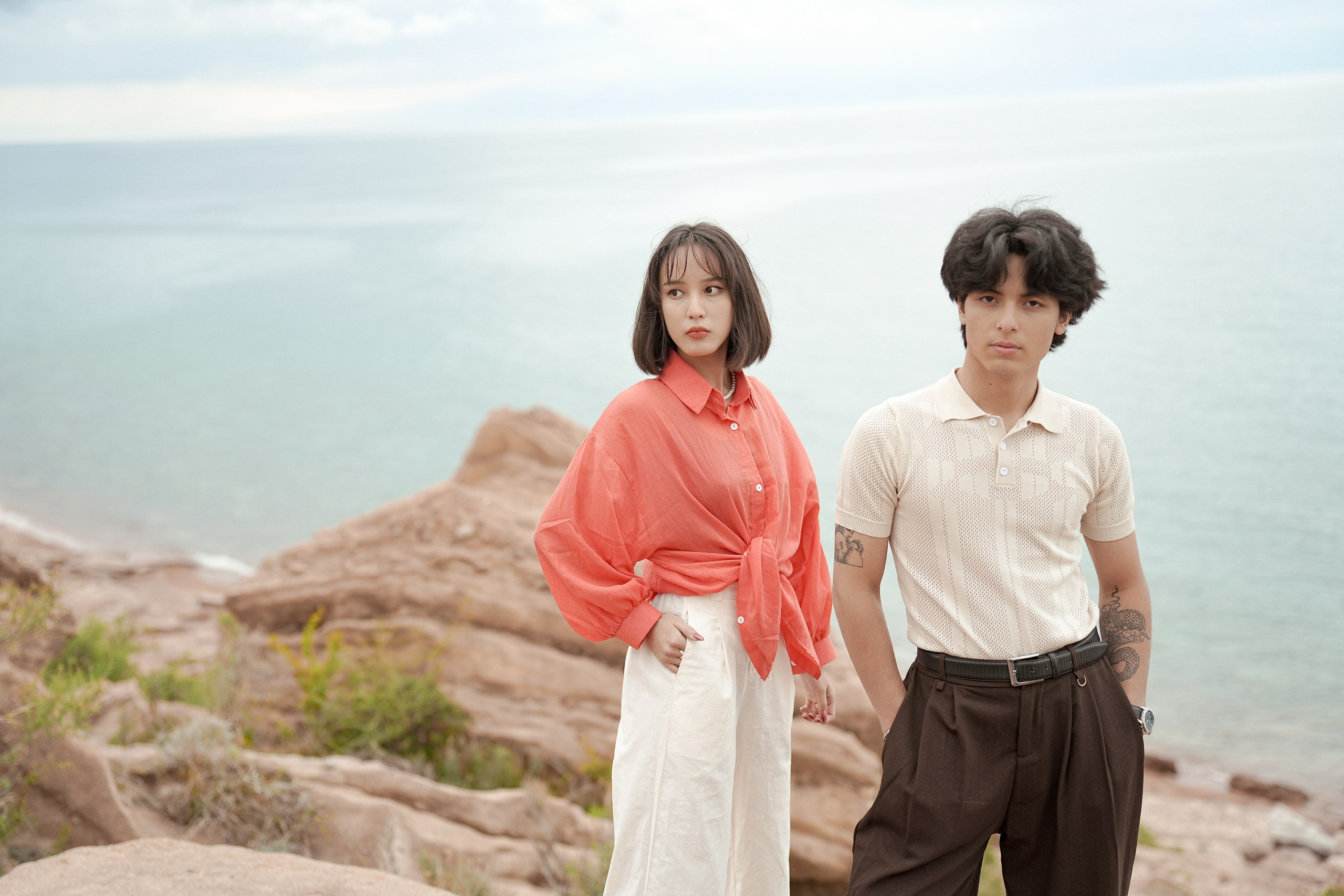 Амир & Сабина