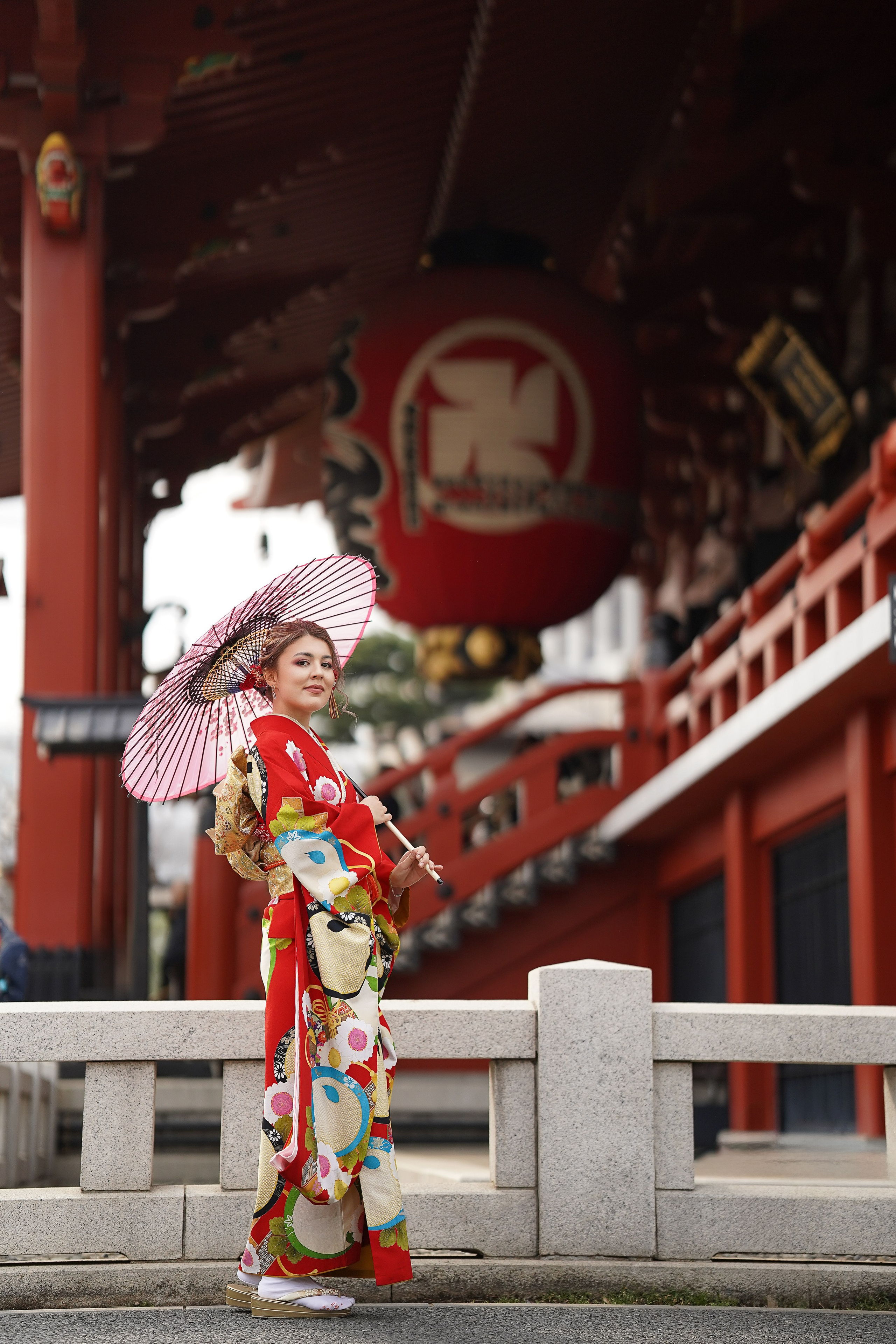 Iroda. Фотограф в Токио Япония