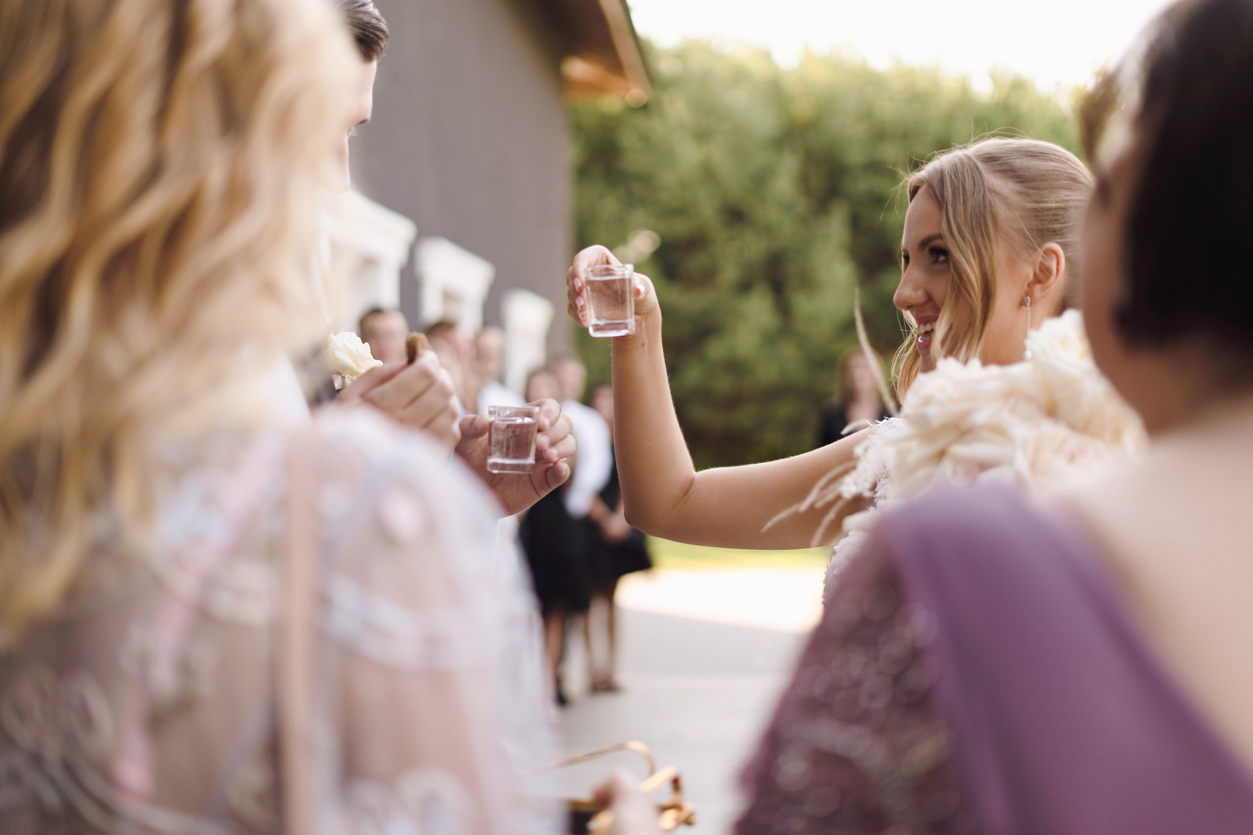 Karolina ir Karolis. Fotografė Agnė Navickaitė